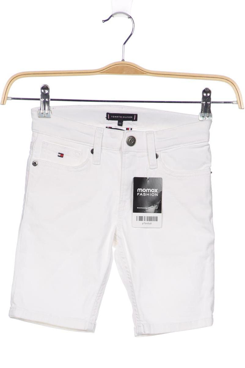 

Tommy Hilfiger Jungen Shorts, weiß