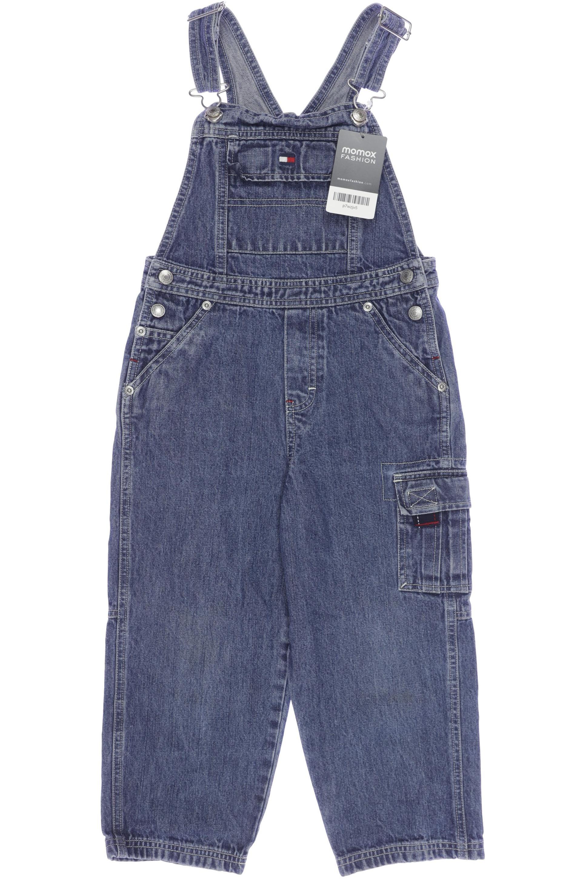 

Tommy Hilfiger Herren Jeans, blau, Gr. 104