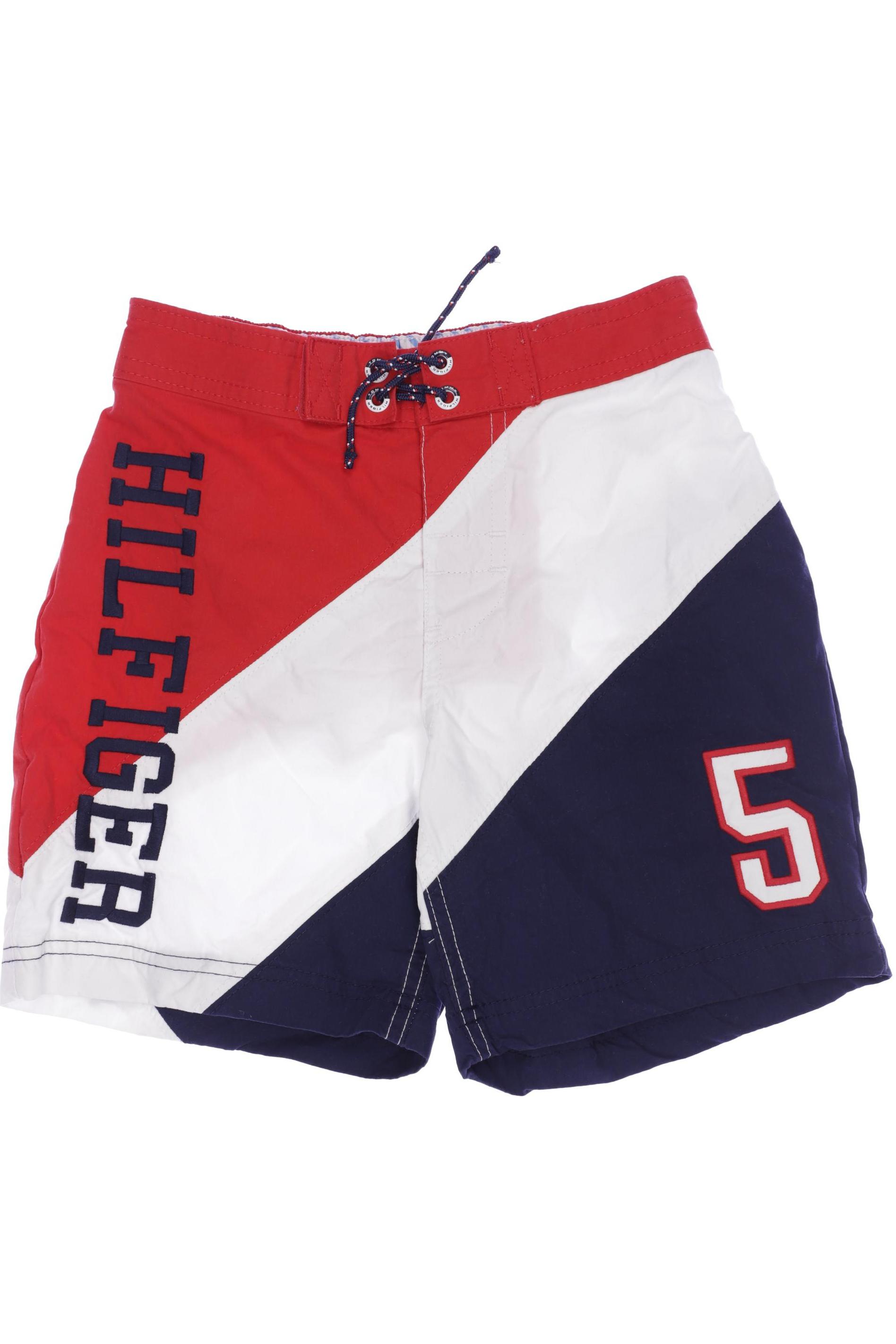 

Tommy Hilfiger Herren Shorts, rot, Gr. 134