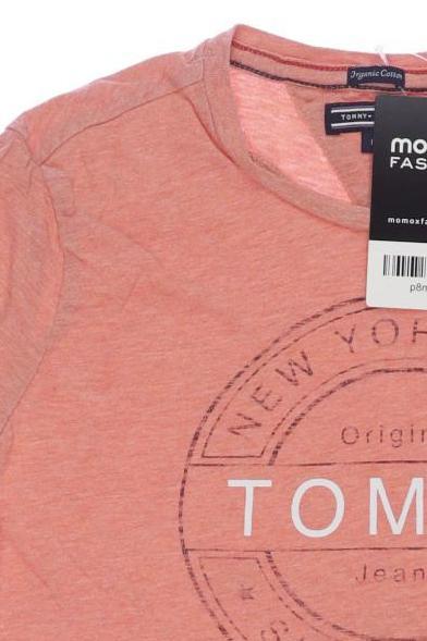 Thumbnail - Tommy Hilfiger Jungen T-Shirt, pink, Gr. 116