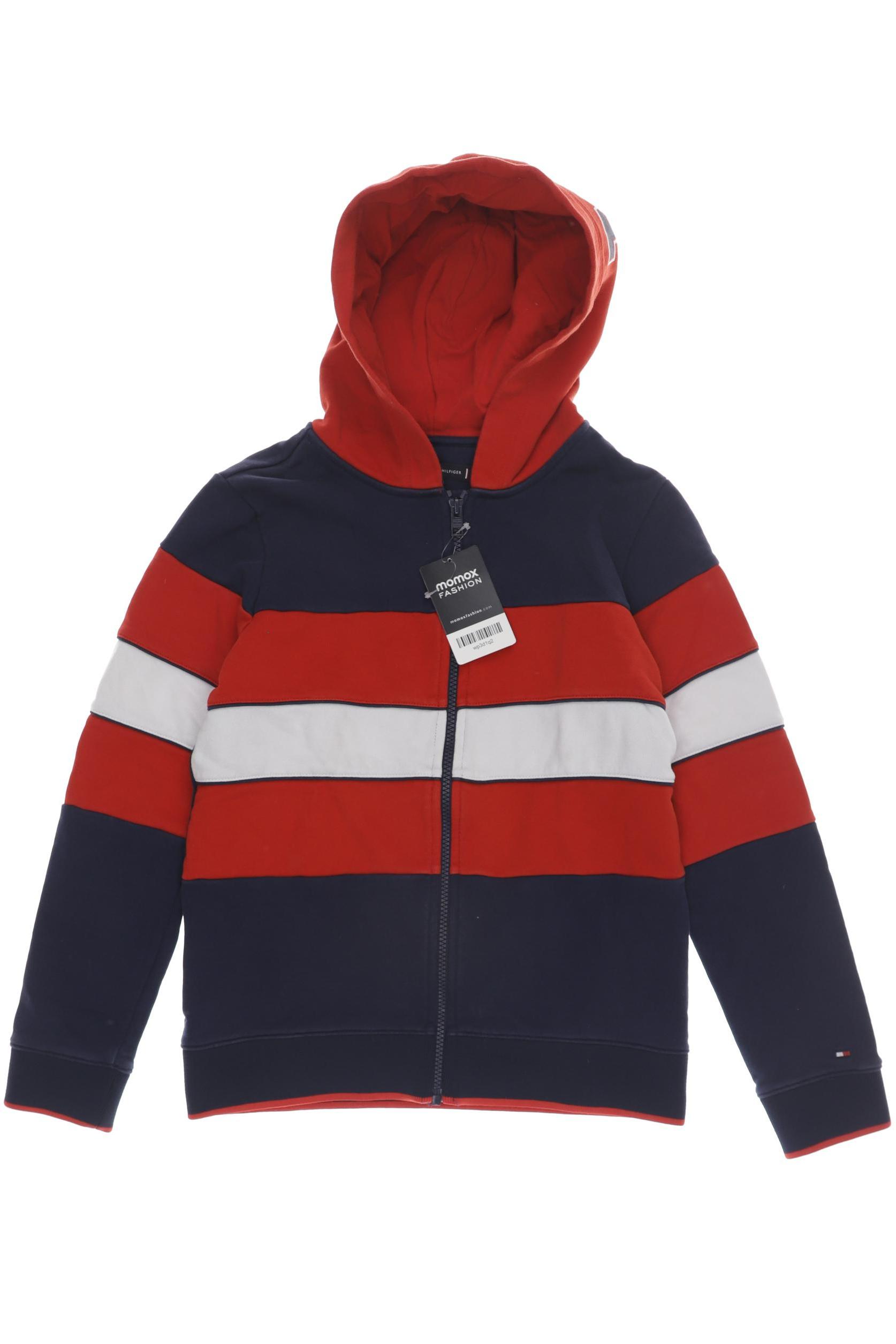 

Tommy Hilfiger Herren Hoodies & Sweater, mehrfarbig, Gr. 152