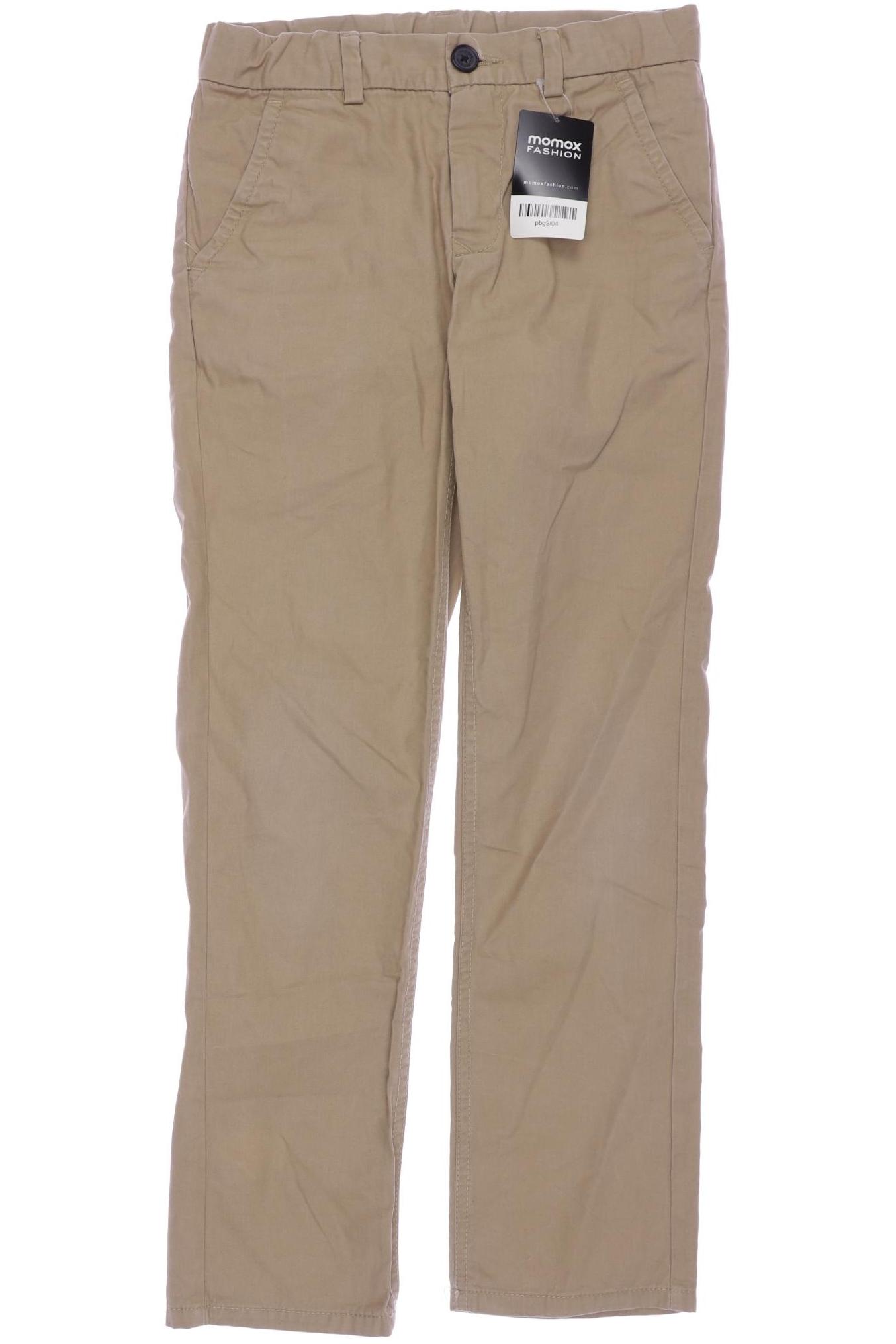 

Tommy Hilfiger Herren Stoffhose, beige, Gr. 140