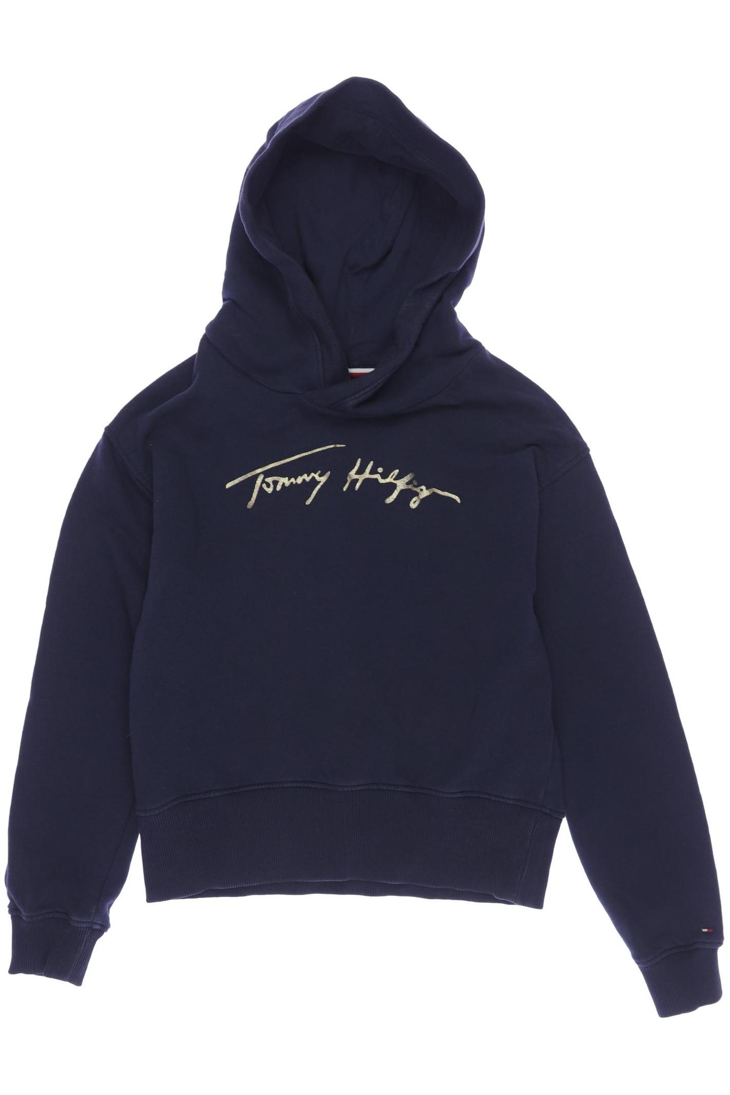 

Tommy Hilfiger Herren Hoodies & Sweater, marineblau, Gr. 140