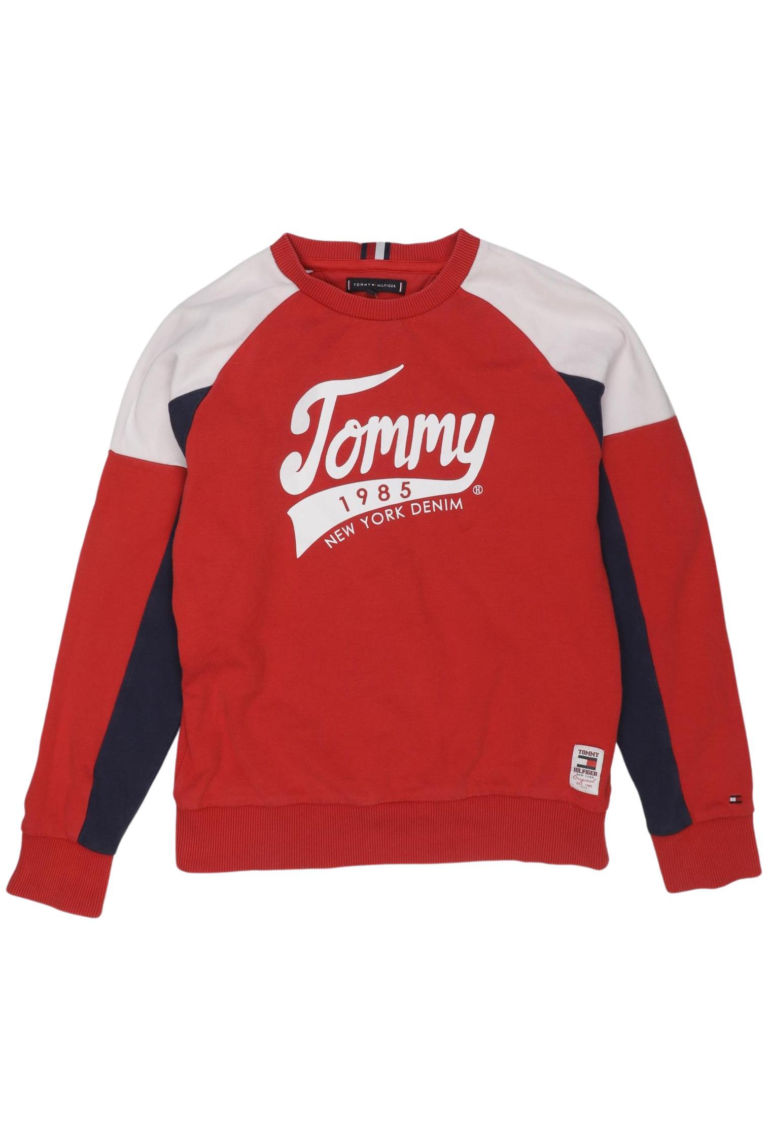 

Tommy Hilfiger Jungen Hoodies & Sweater, mehrfarbig, Gr. 152