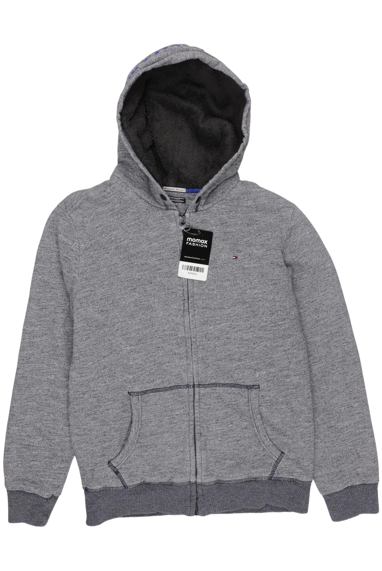 

Tommy Hilfiger Jungen Hoodies & Sweater, grau, Gr. 164