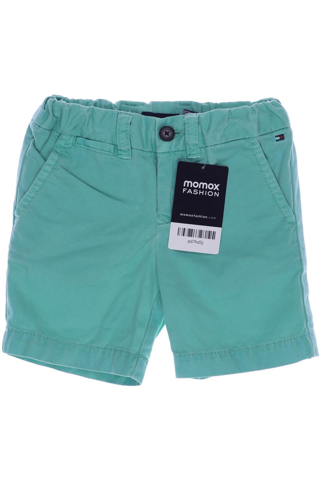 

Tommy Hilfiger Herren Shorts, türkis, Gr. 92