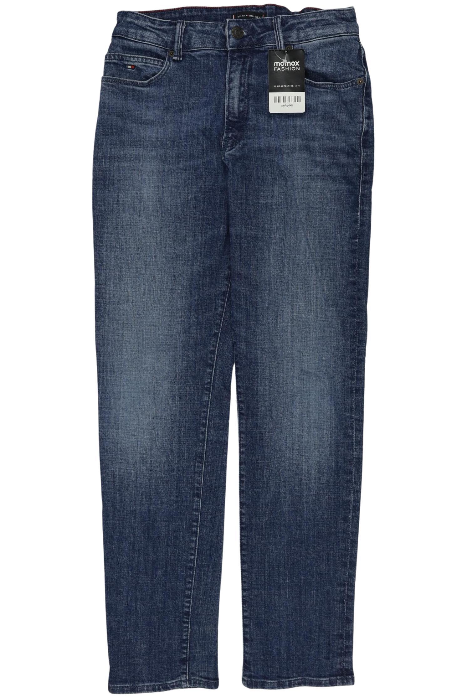 

Tommy Hilfiger Herren Jeans, blau, Gr. 164
