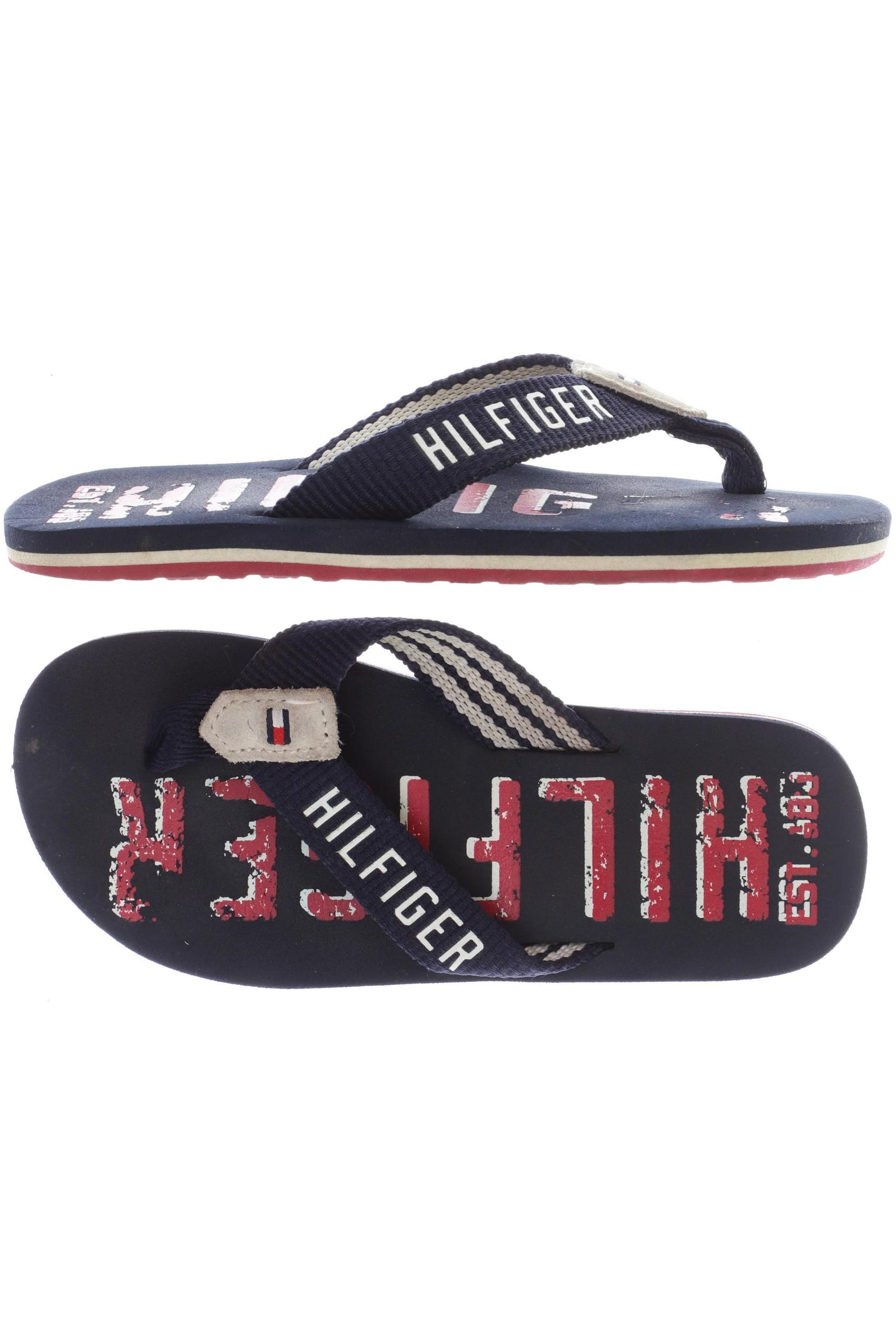 

Tommy Hilfiger Jungen Kinderschuhe, blau, Gr. 28