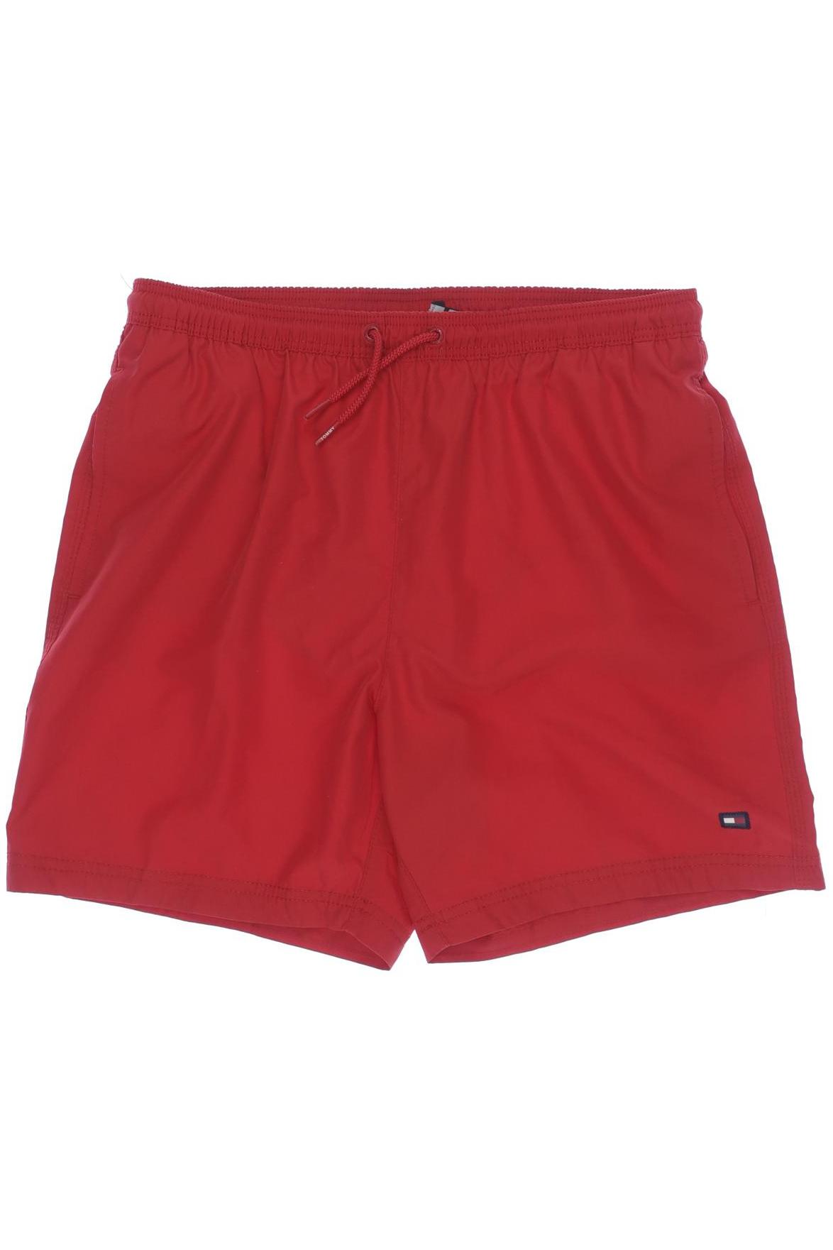 

Tommy Hilfiger Herren Shorts, rot, Gr. 164