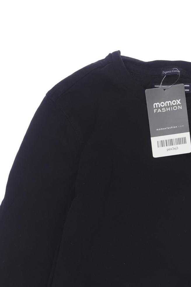 Thumbnail - Tommy Hilfiger Jungen Langarmshirt, schwarz, Gr. 140