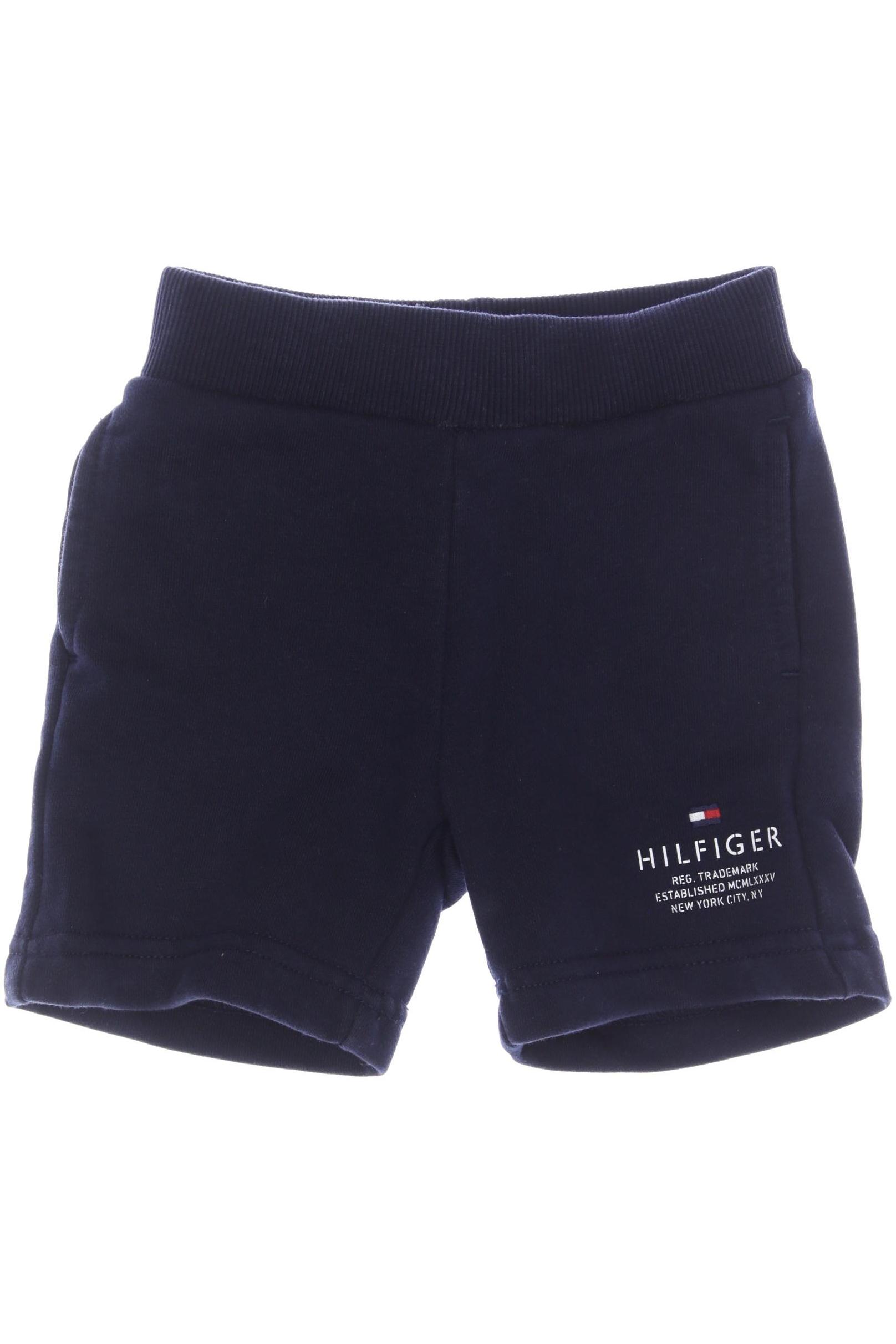 

Tommy Hilfiger Herren Shorts, marineblau, Gr. 80
