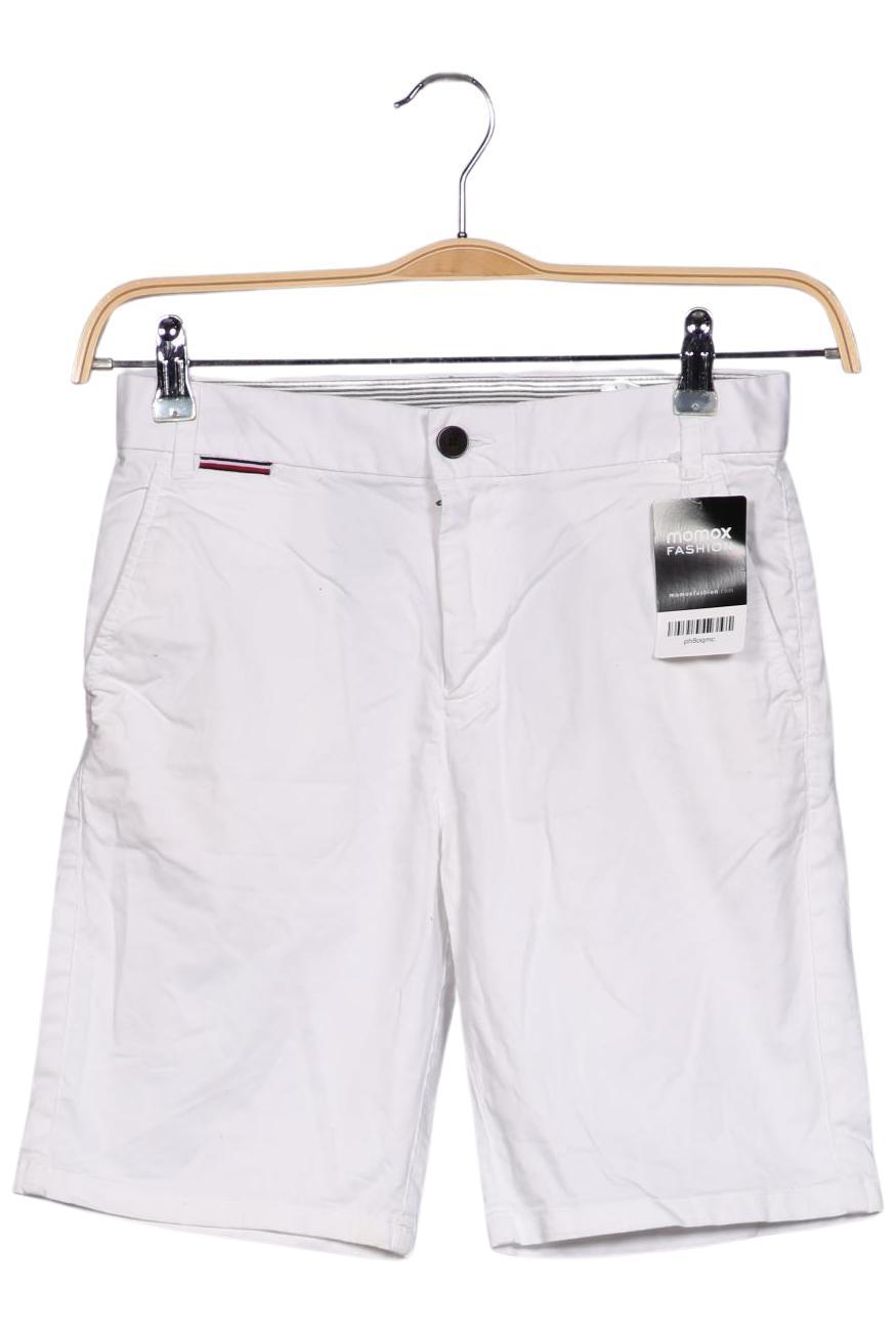 

Tommy Hilfiger Herren Shorts, weiß, Gr. 164
