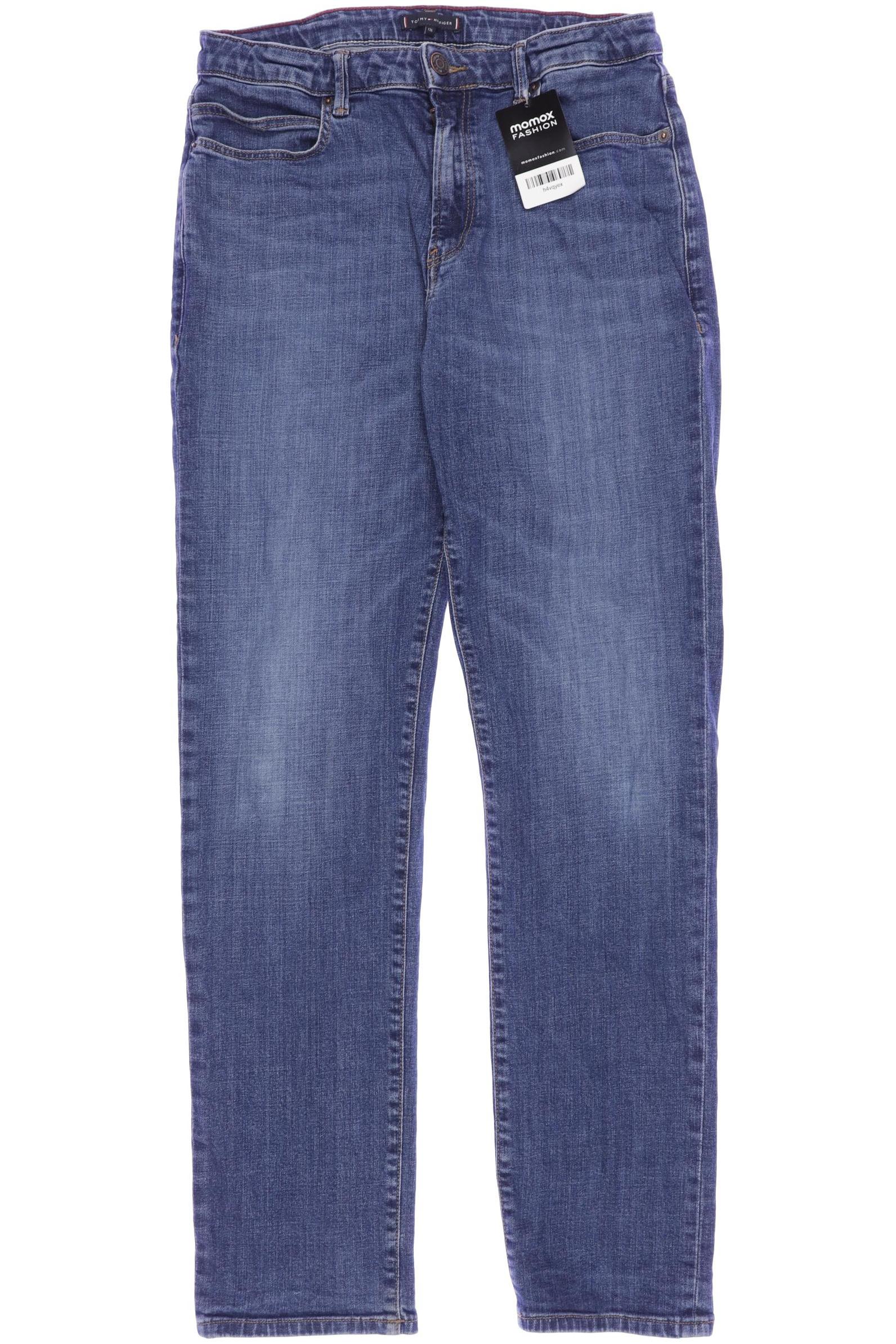 

Tommy Hilfiger Herren Jeans, marineblau, Gr. 176