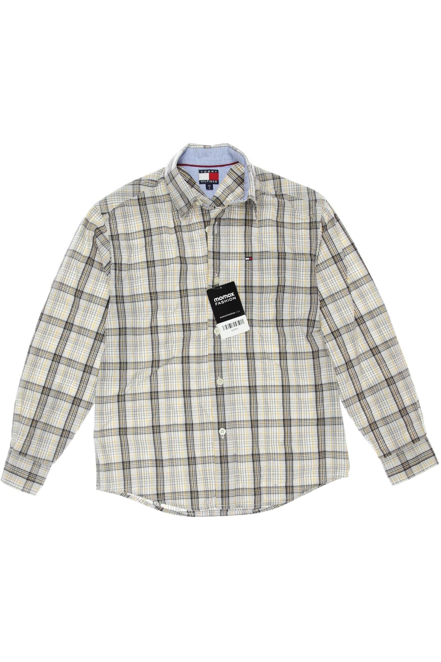 

Tommy Hilfiger Herren Hemd, beige, Gr. 146