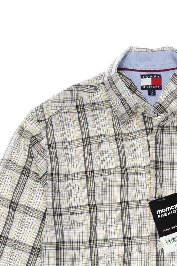 Thumbnail - Tommy Hilfiger Herren Hemd, beige, Gr. 146