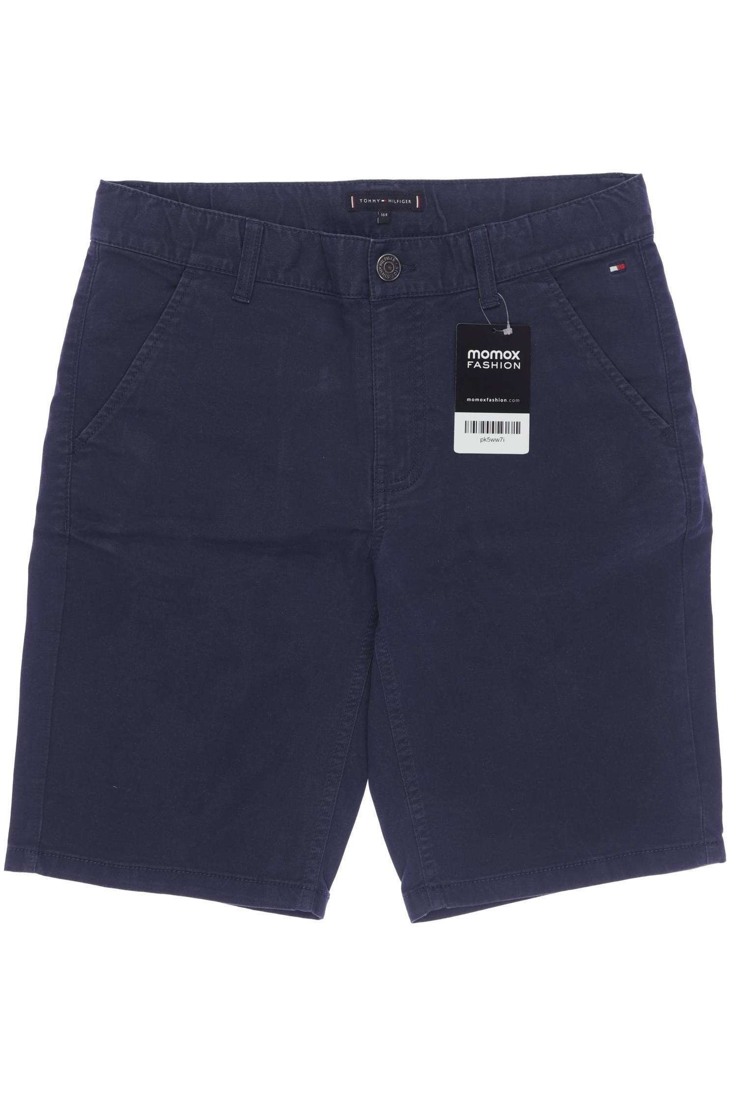 

Tommy Hilfiger Herren Shorts, marineblau, Gr. 164
