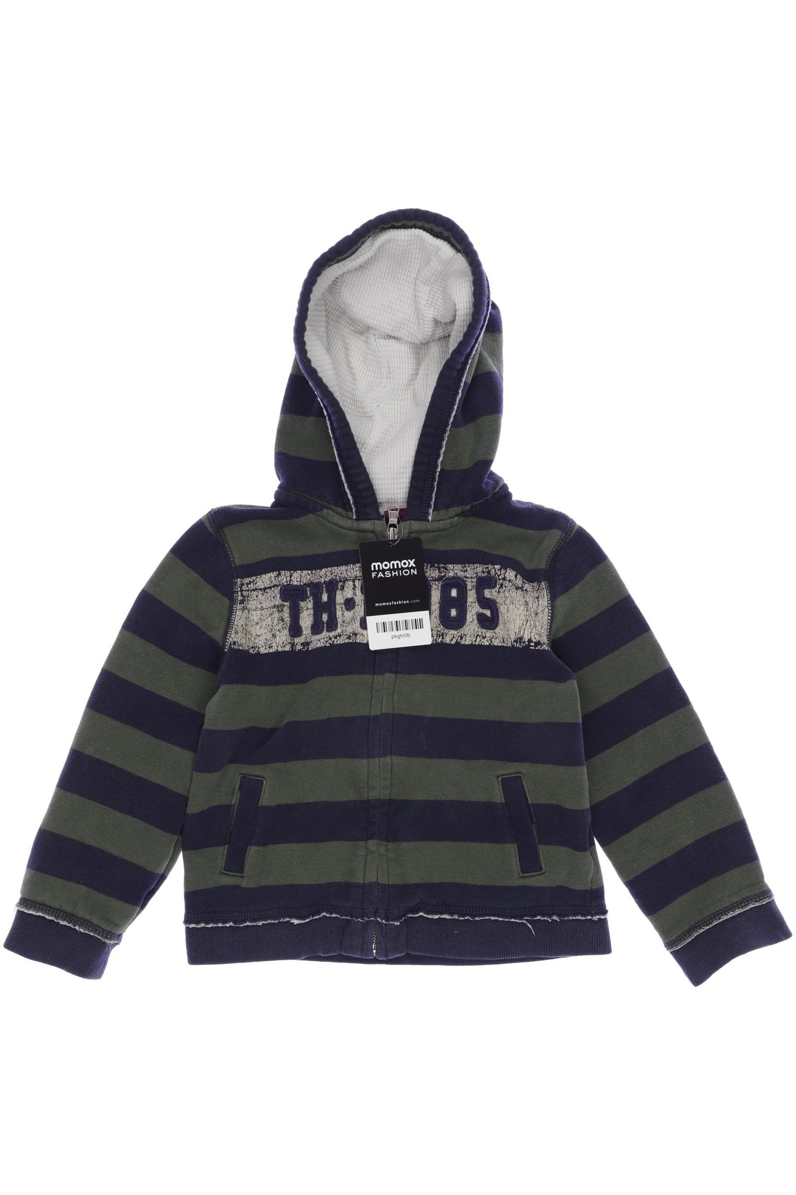 

Tommy Hilfiger Herren Hoodies & Sweater, grün, Gr. 104