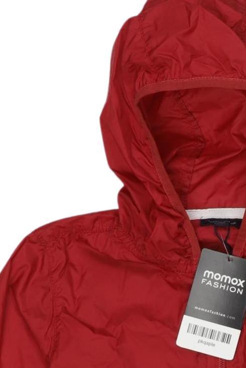 Thumbnail - Tommy Hilfiger Jungen Jacke, rot, Gr. 116