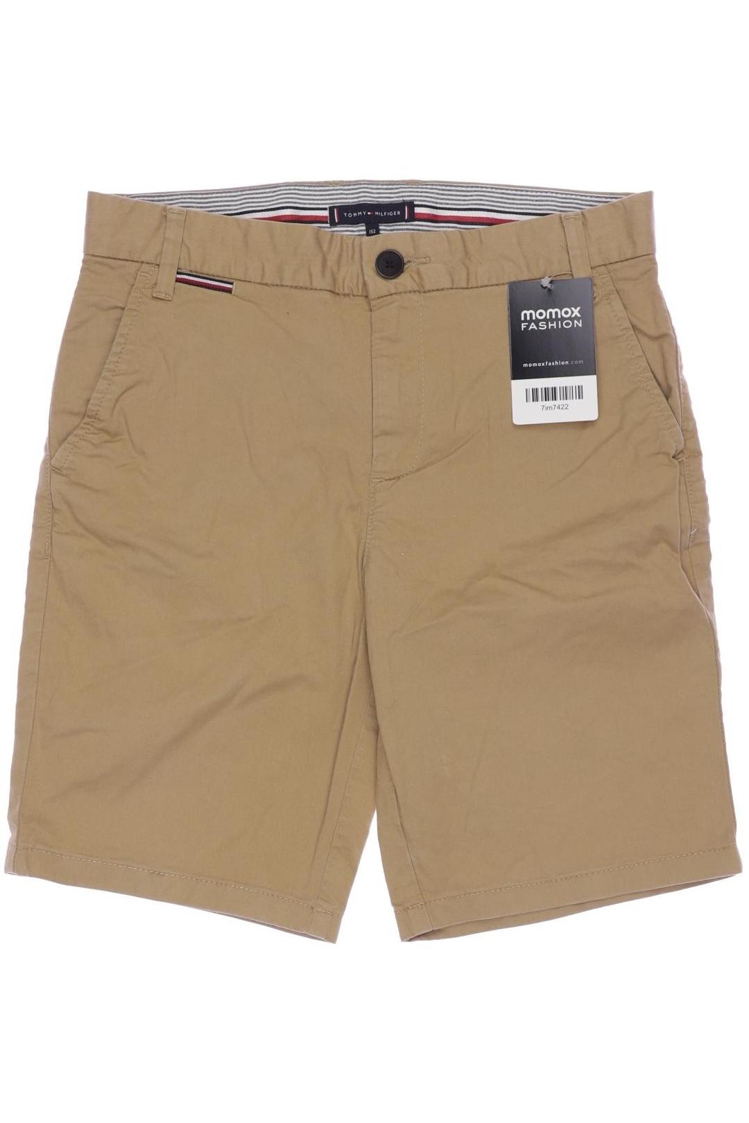 

Tommy Hilfiger Herren Shorts, beige, Gr. 152