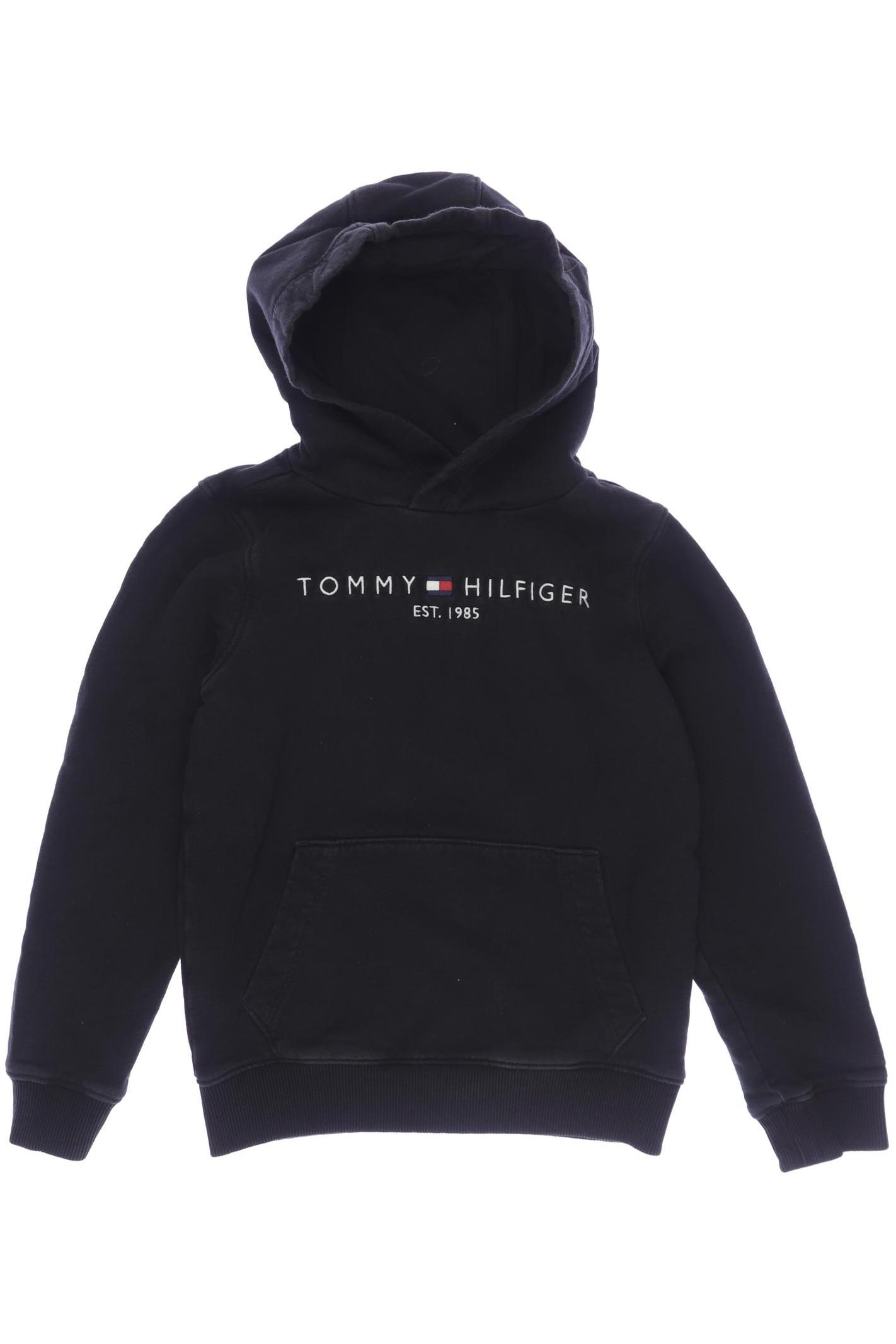 

Tommy Hilfiger Herren Hoodies & Sweater, schwarz, Gr. 128