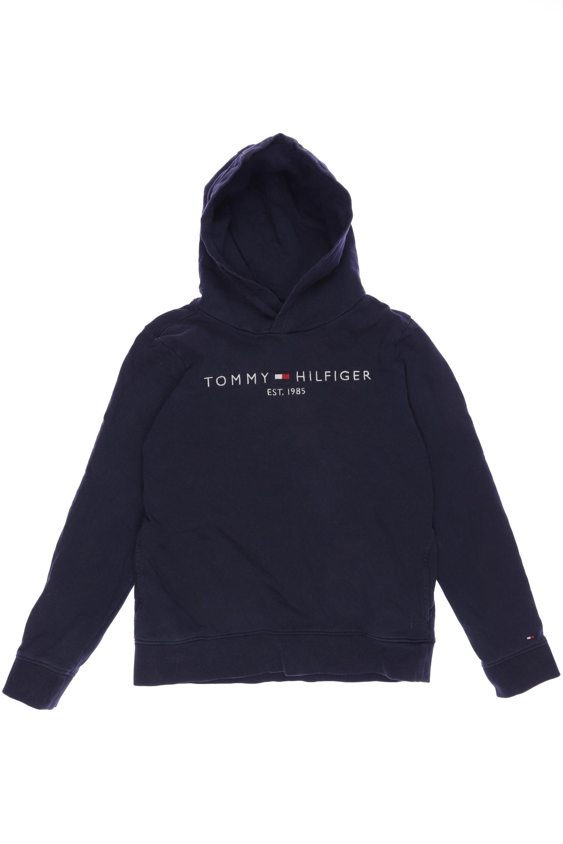

Tommy Hilfiger Herren Hoodies & Sweater, marineblau, Gr. 164
