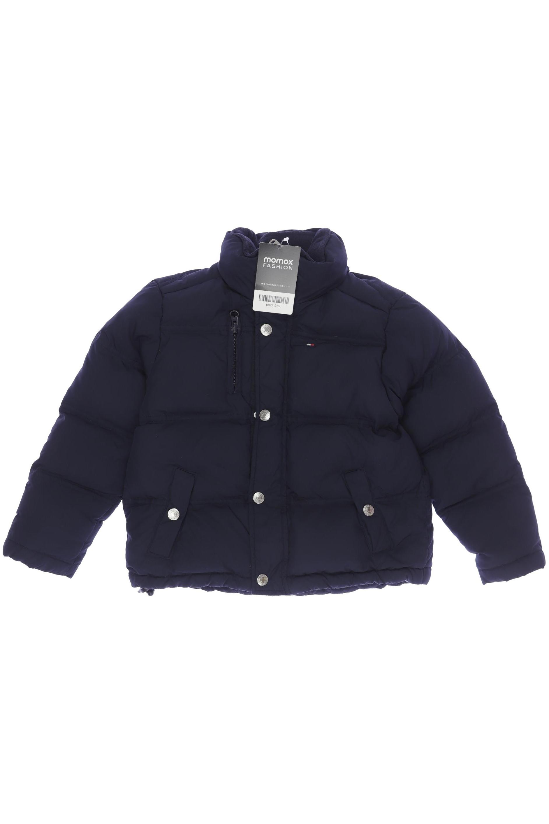 

Tommy Hilfiger Herren Jacke, marineblau, Gr. 104