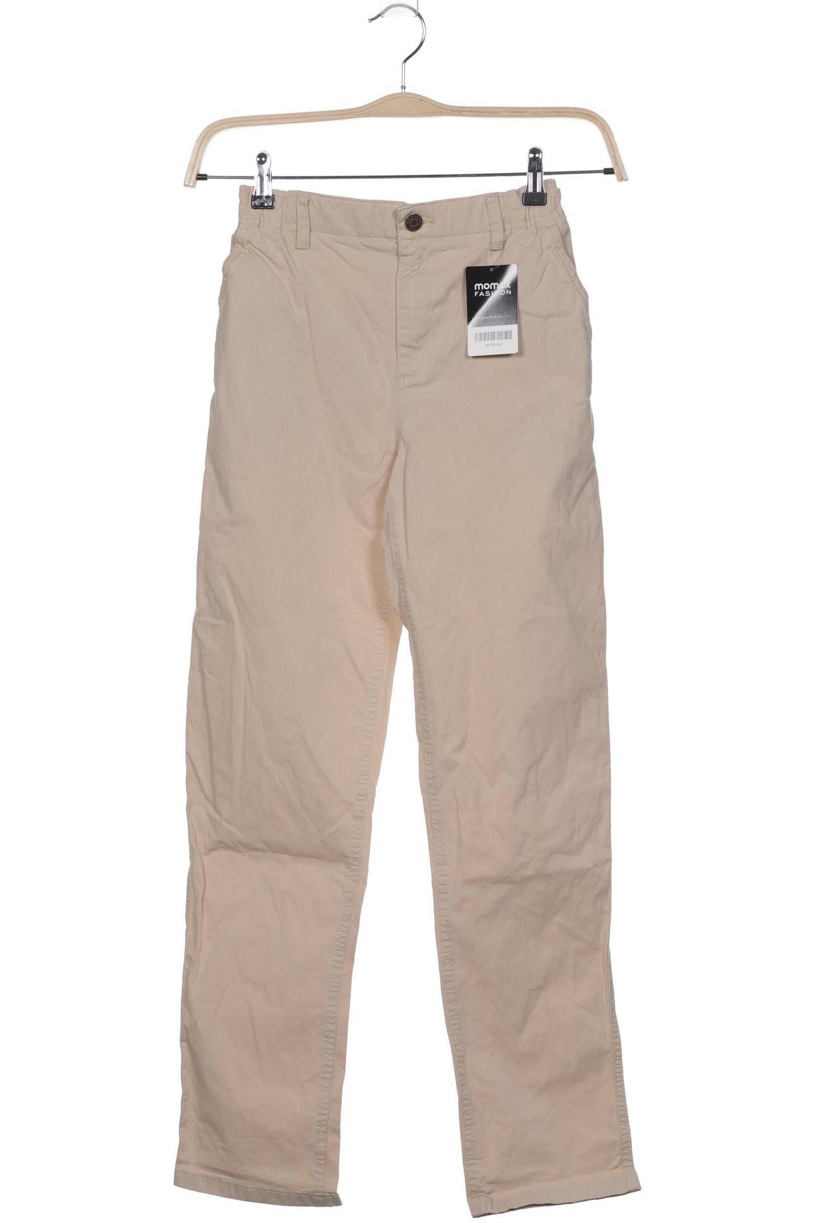 

Tommy Hilfiger Herren Stoffhose, beige, Gr. 176