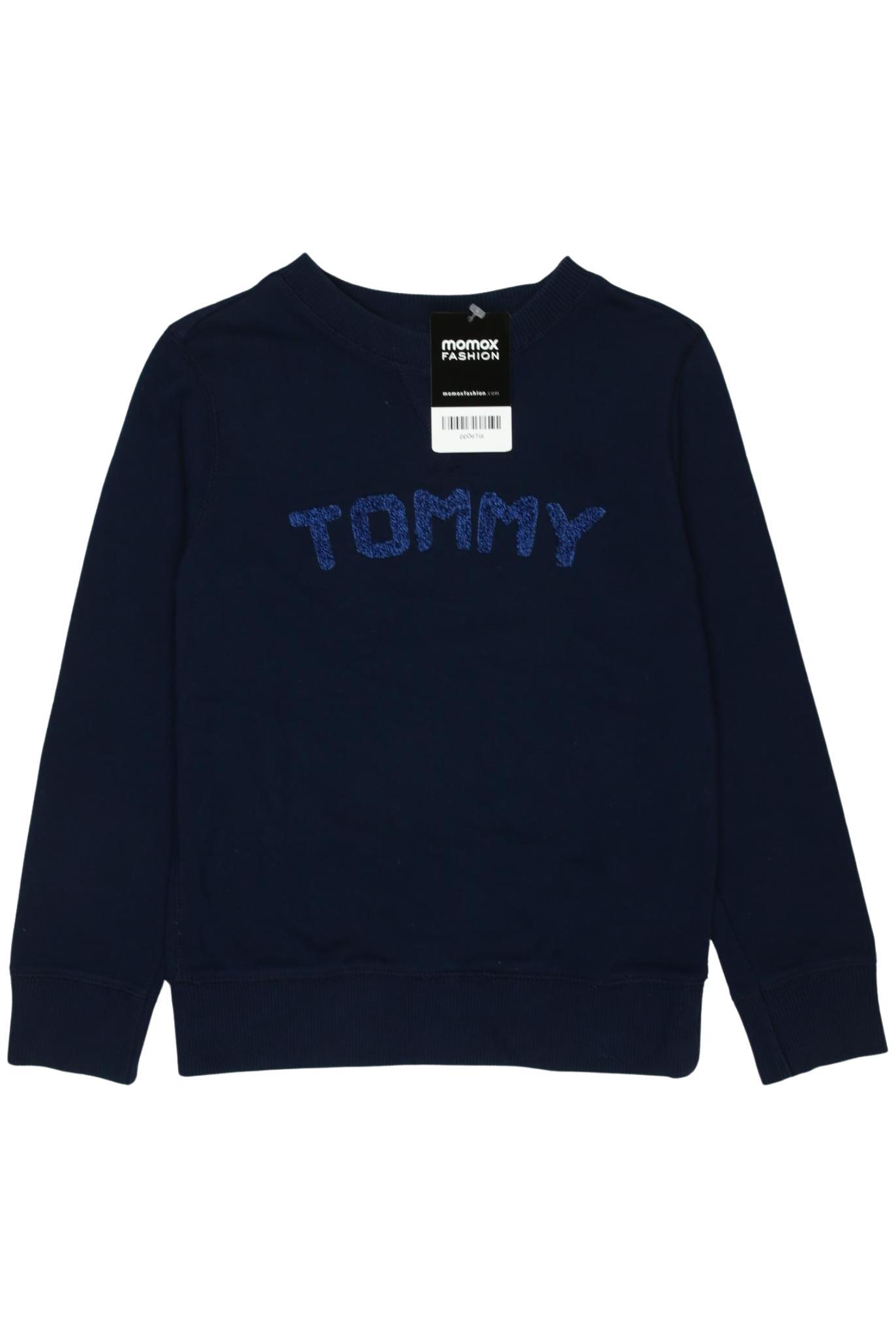 

Tommy Hilfiger Herren Hoodies & Sweater, marineblau, Gr. 122