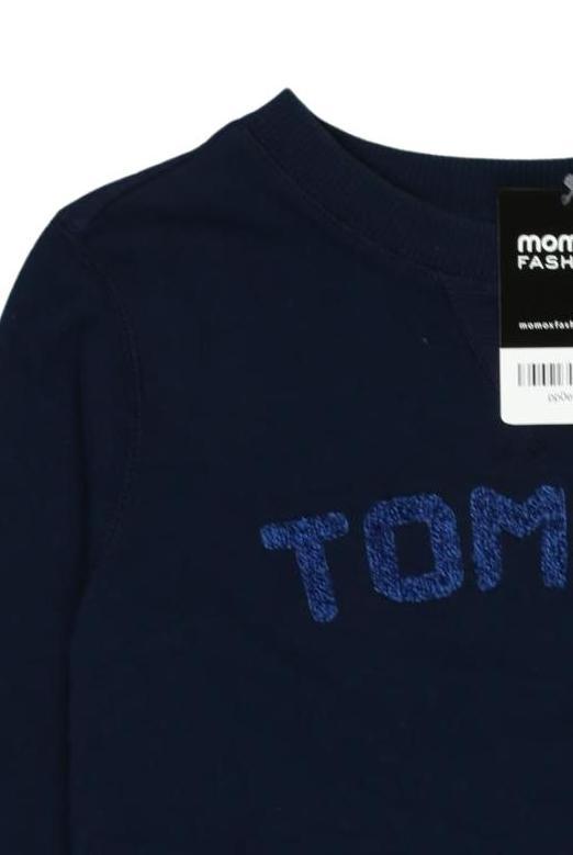 Thumbnail - Tommy Hilfiger Jungen Hoodies &amp; Sweater, marineblau, Gr. 122