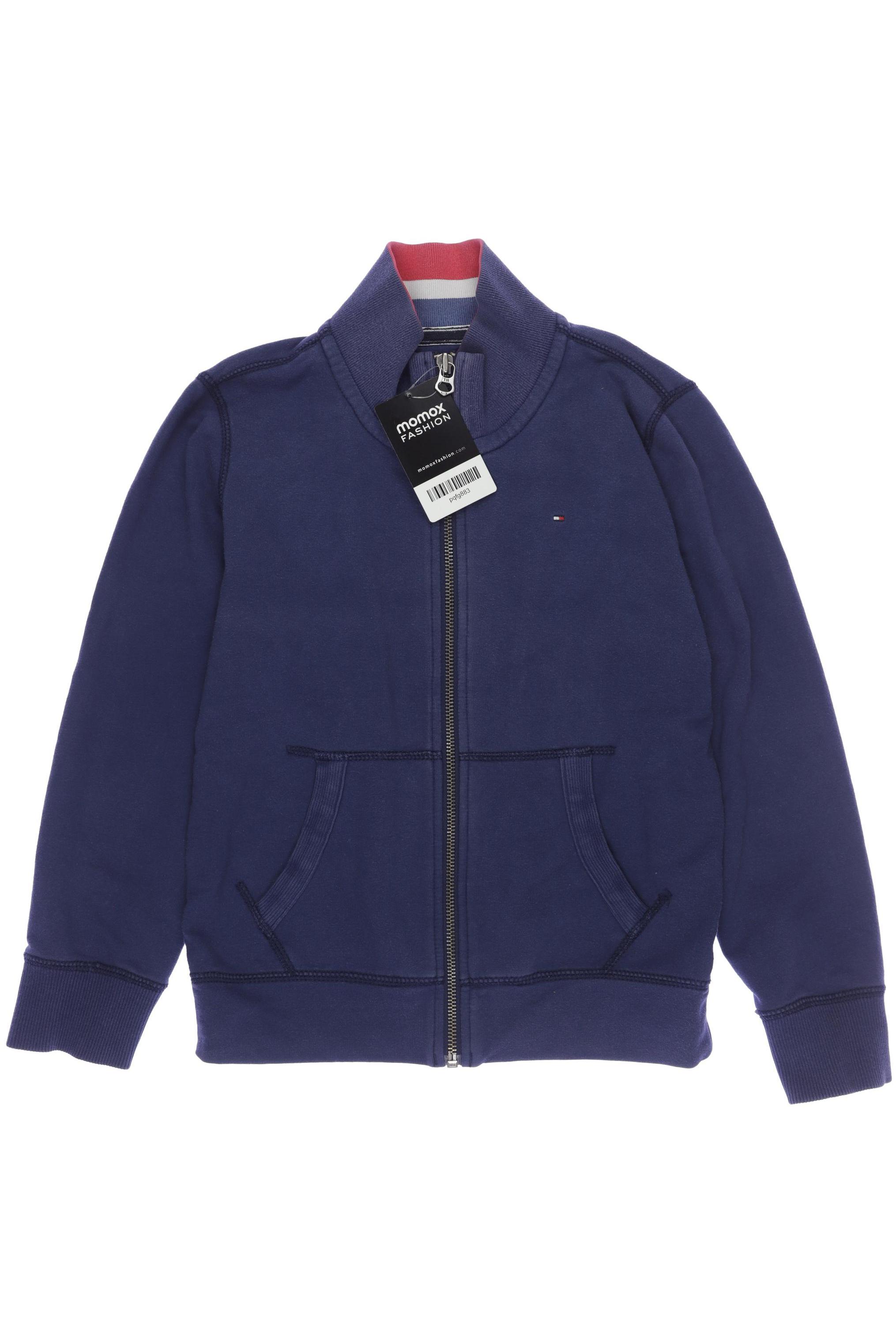 

Tommy Hilfiger Herren Hoodies & Sweater, marineblau, Gr. 128