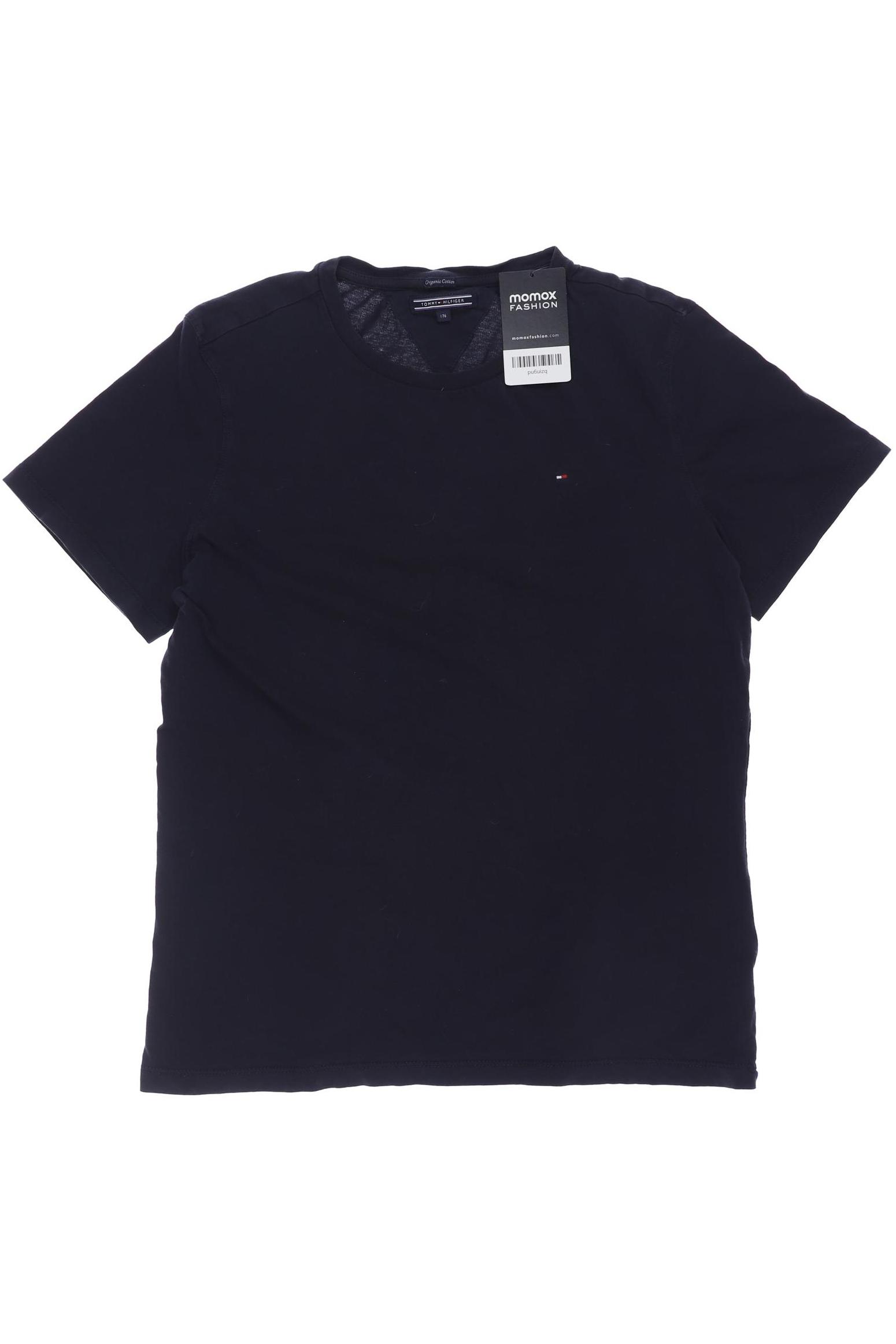 

Tommy Hilfiger Jungen T-Shirt, marineblau