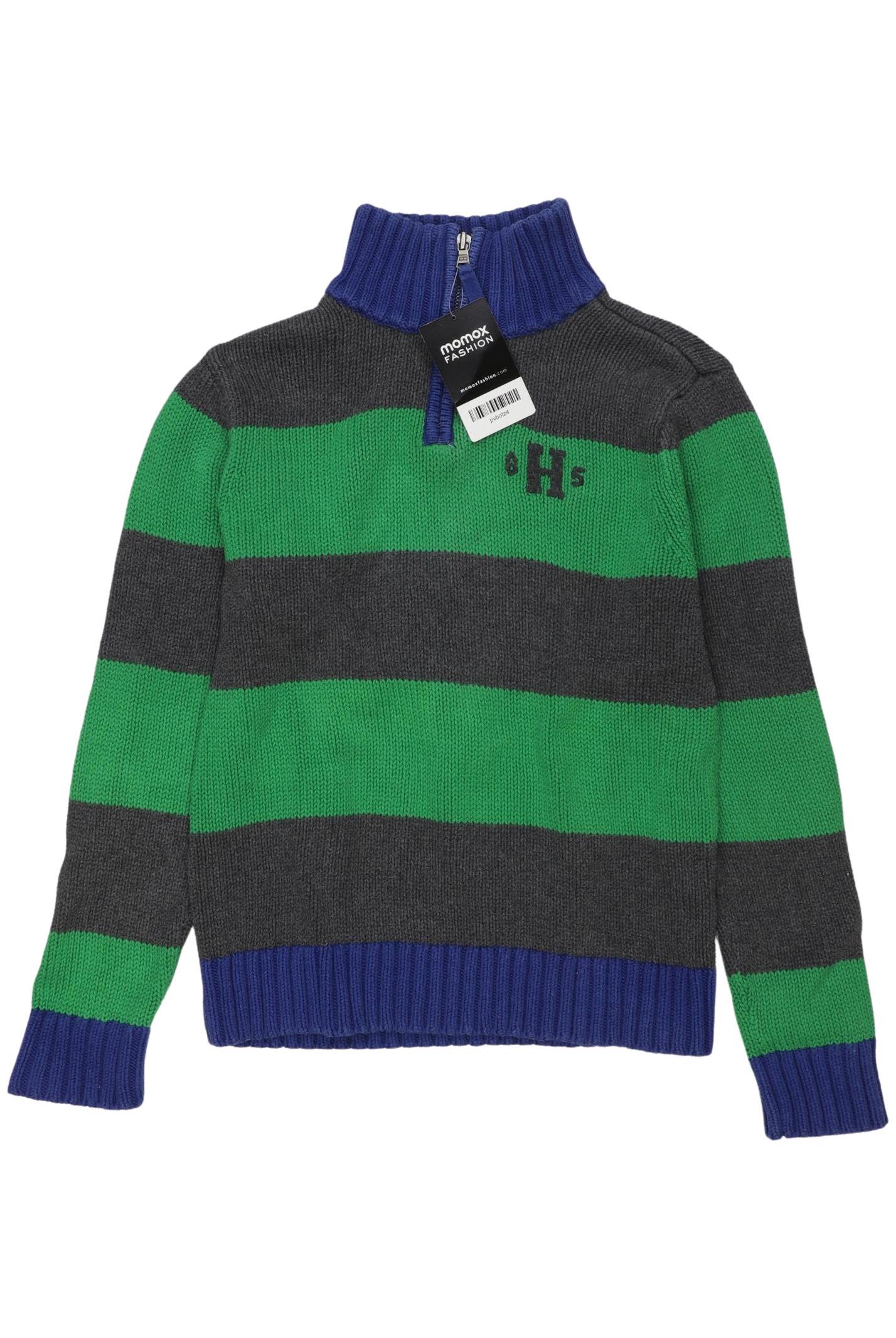 

Tommy Hilfiger Jungen Pullover, mehrfarbig, Gr. 146