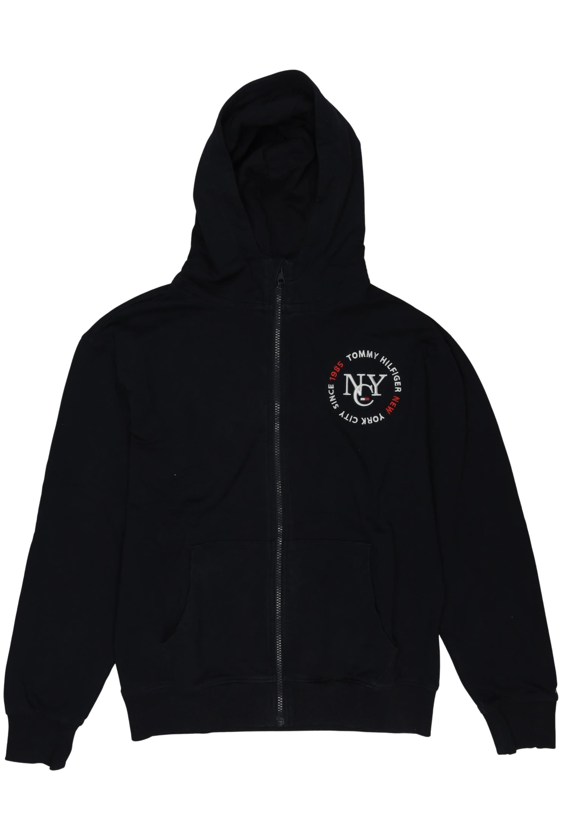 

Tommy Hilfiger Jungen Hoodies & Sweater, marineblau, Gr. 164