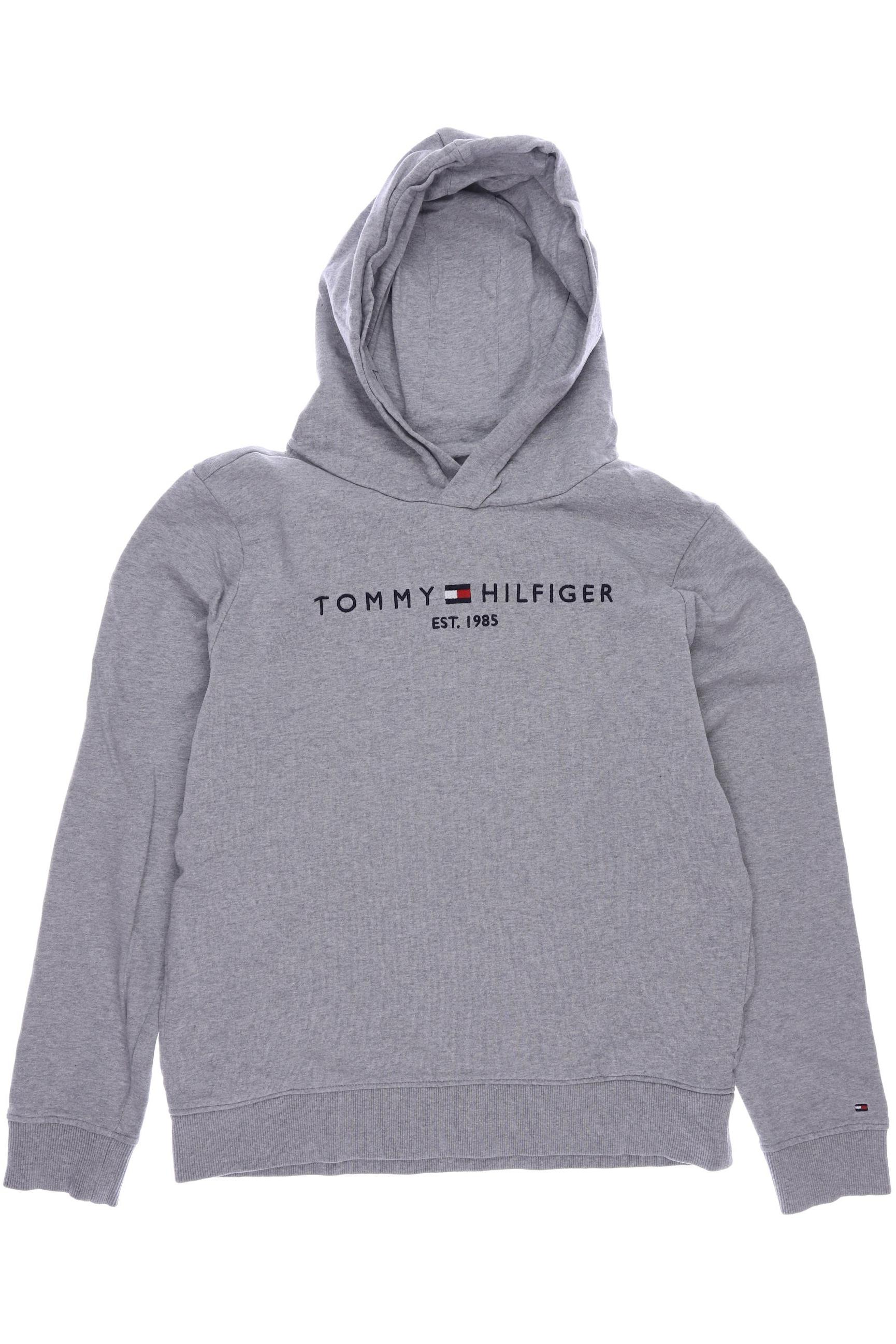 

Tommy Hilfiger Jungen Hoodies & Sweater, grau