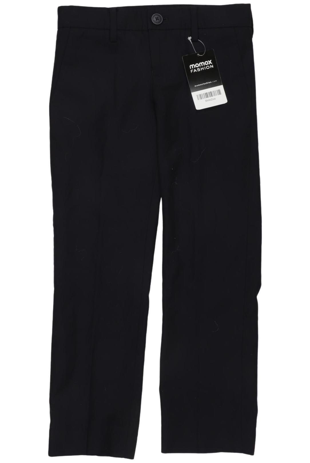 

Tommy Hilfiger Jungen Stoffhose, marineblau, Gr. 116