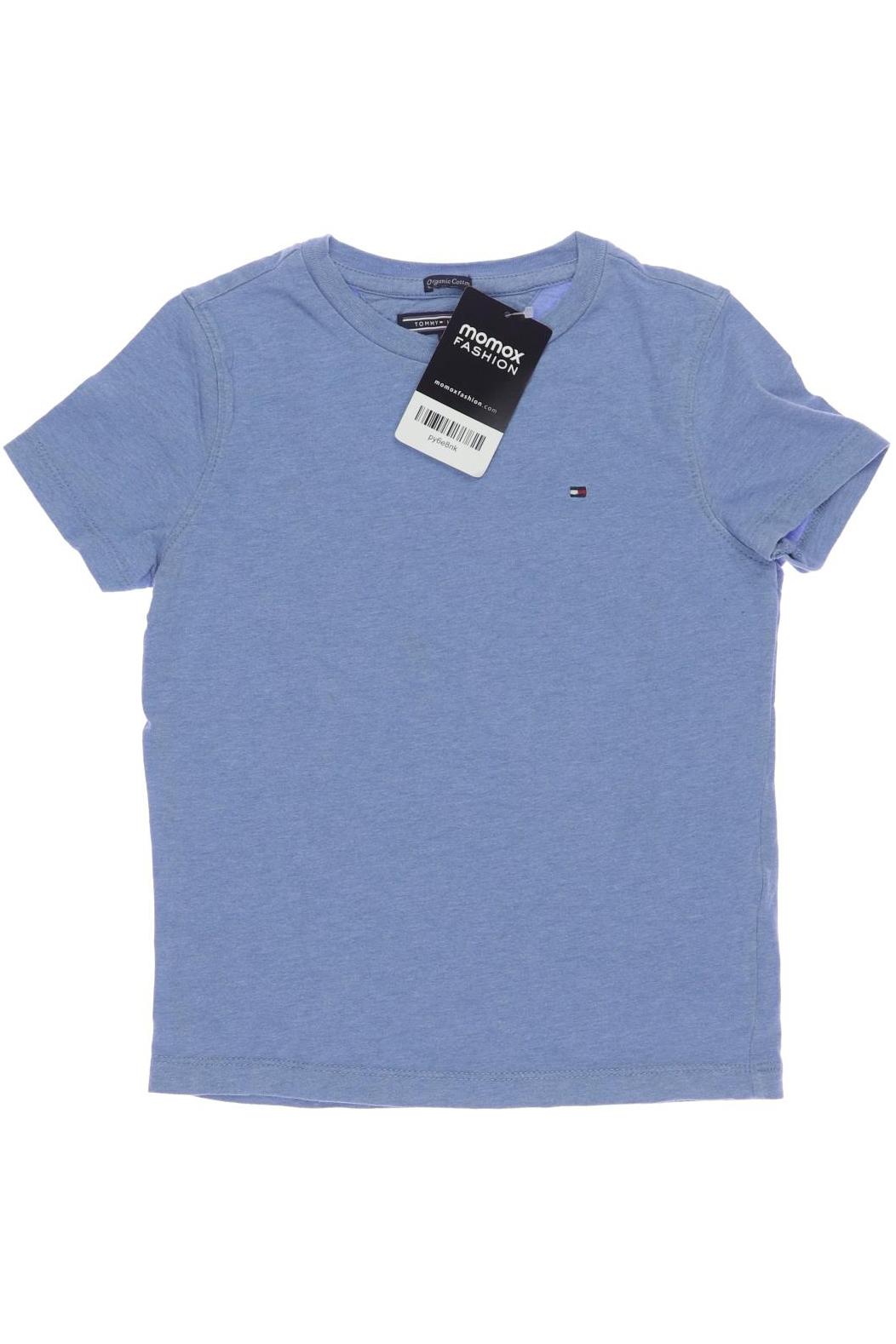 

Tommy Hilfiger Herren T-Shirt, blau, Gr. 110