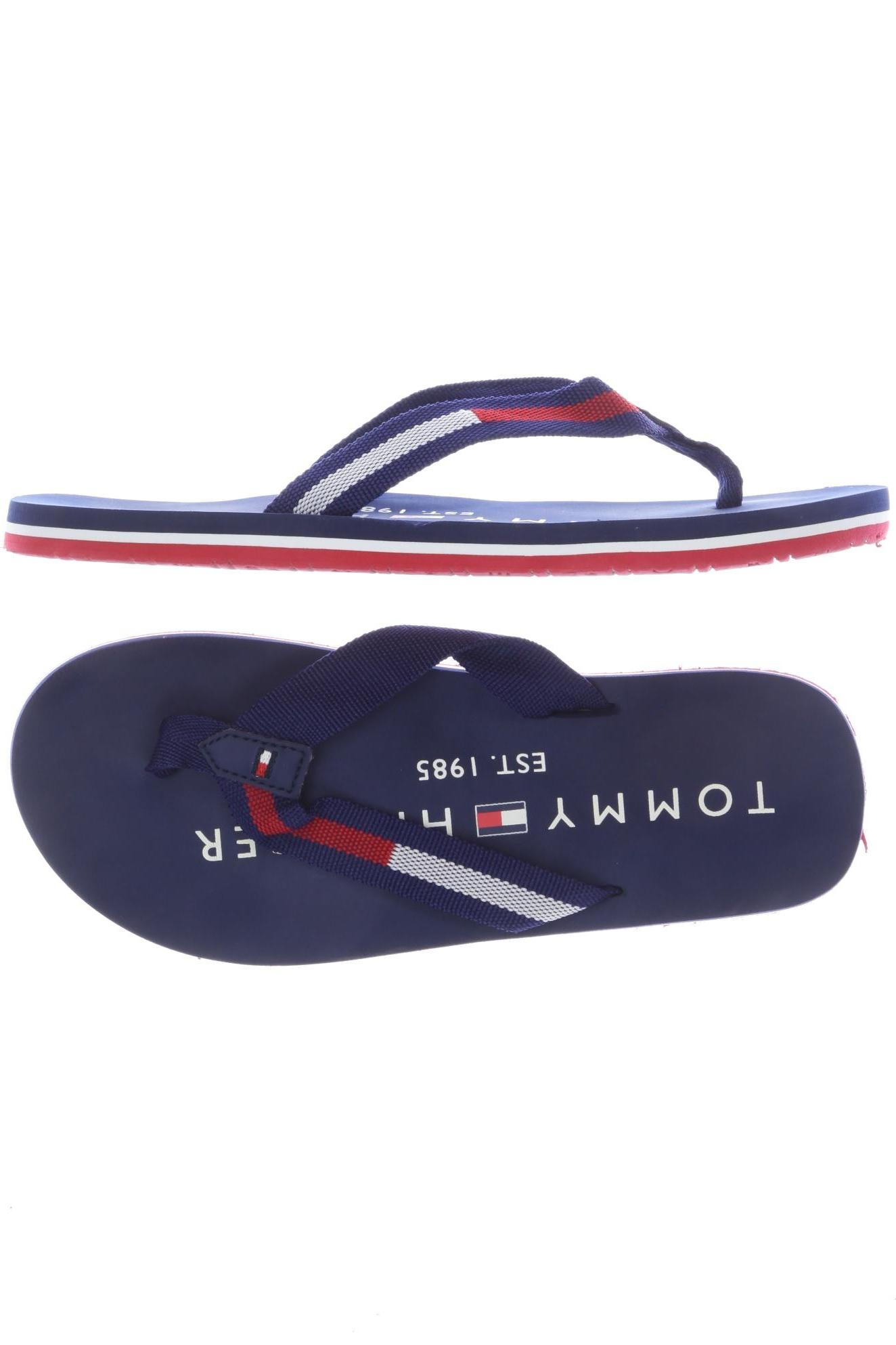 

Tommy Hilfiger Herren Kinderschuhe, marineblau, Gr. 35.5