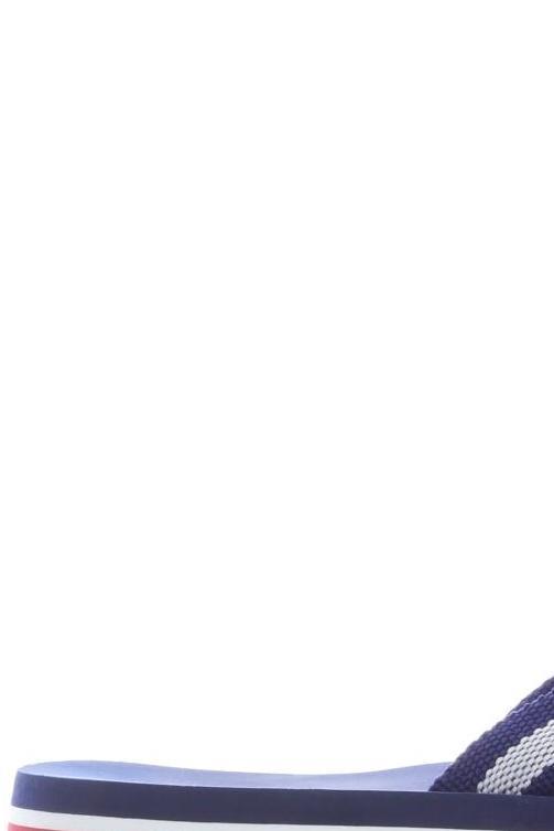 Thumbnail - Tommy Hilfiger Jungen Kinderschuhe, marineblau, Gr. 35.5