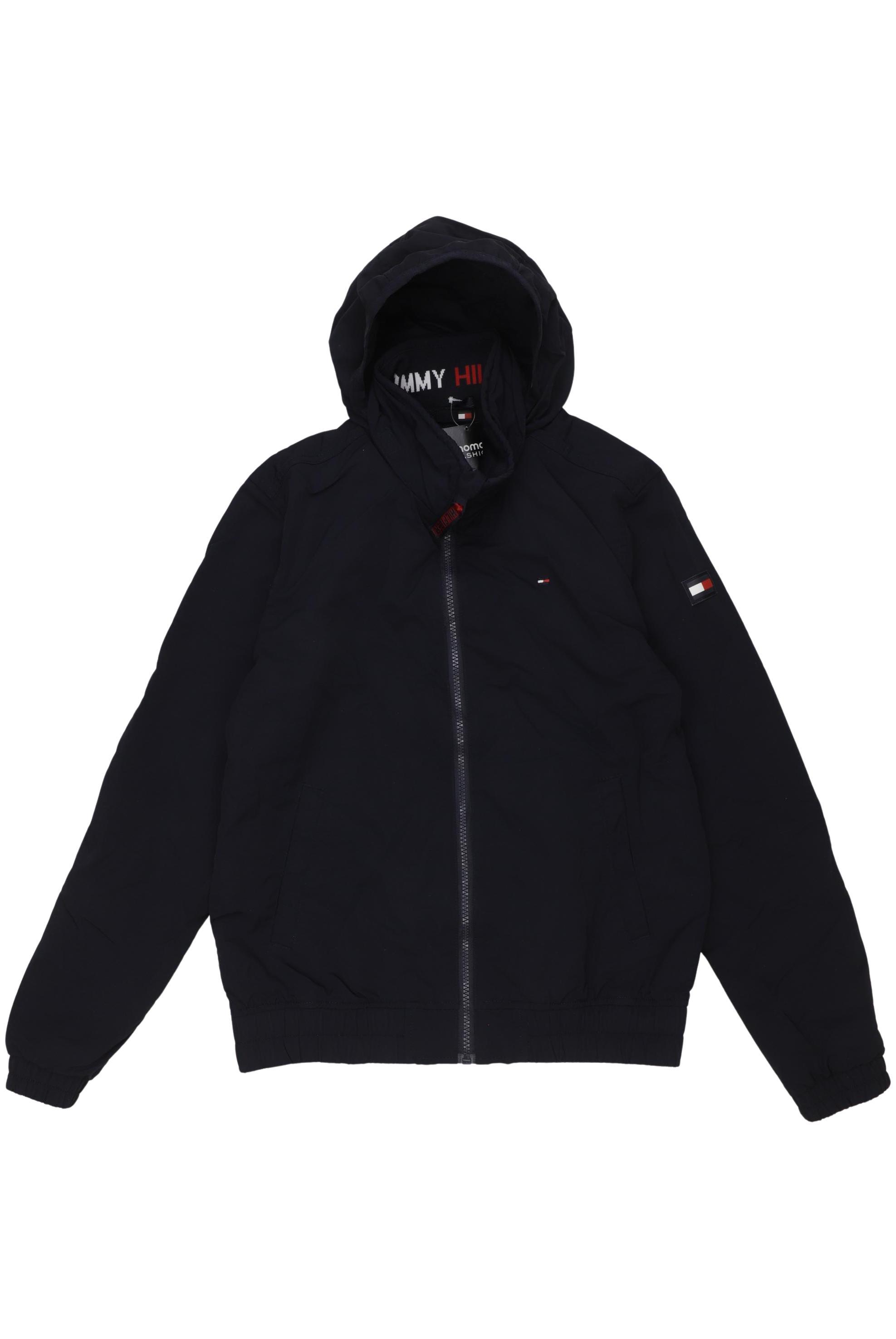 

Tommy Hilfiger Jungen Jacke, marineblau, Gr. 164
