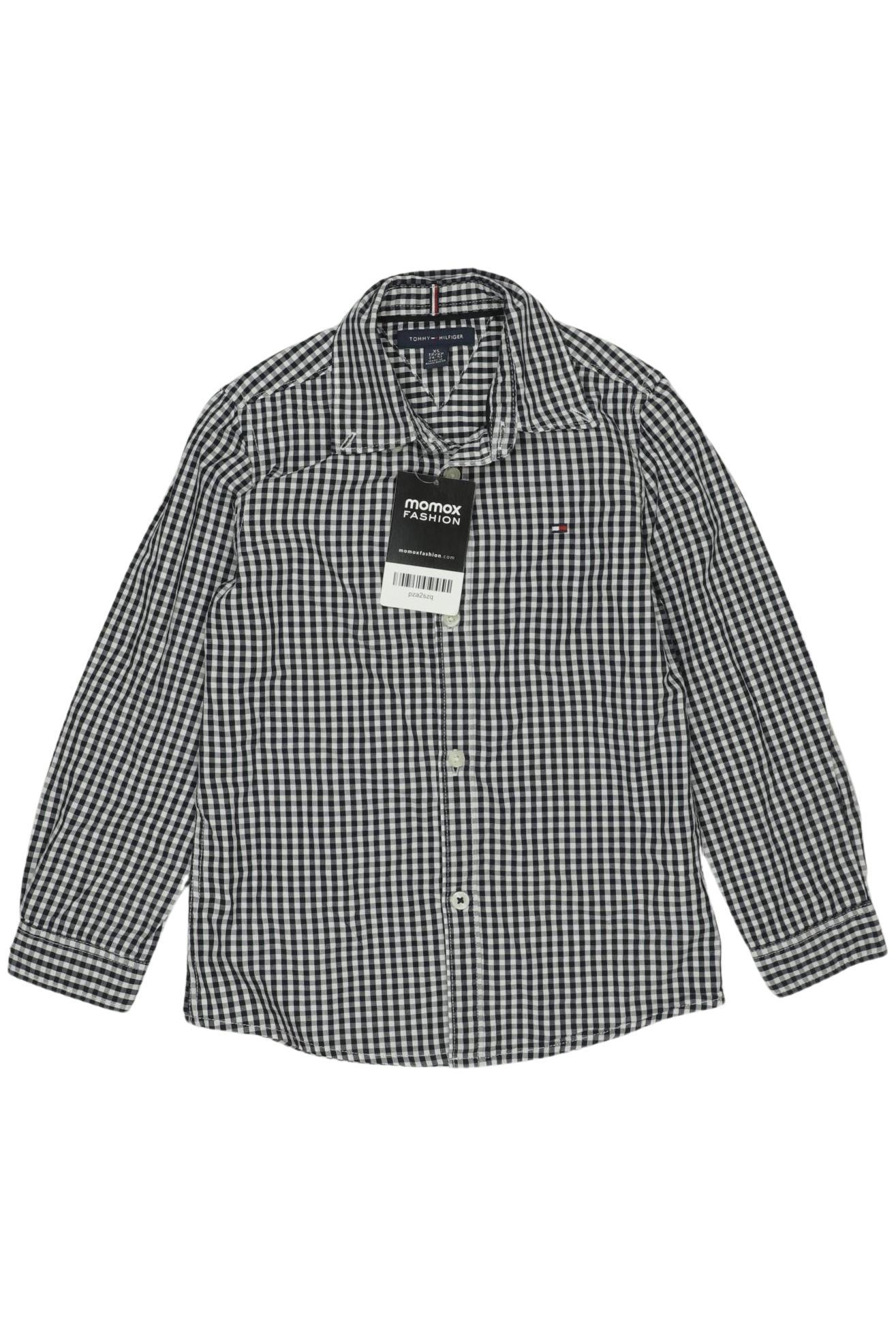 

Tommy Hilfiger Jungen Hemd, mehrfarbig, Gr. 122