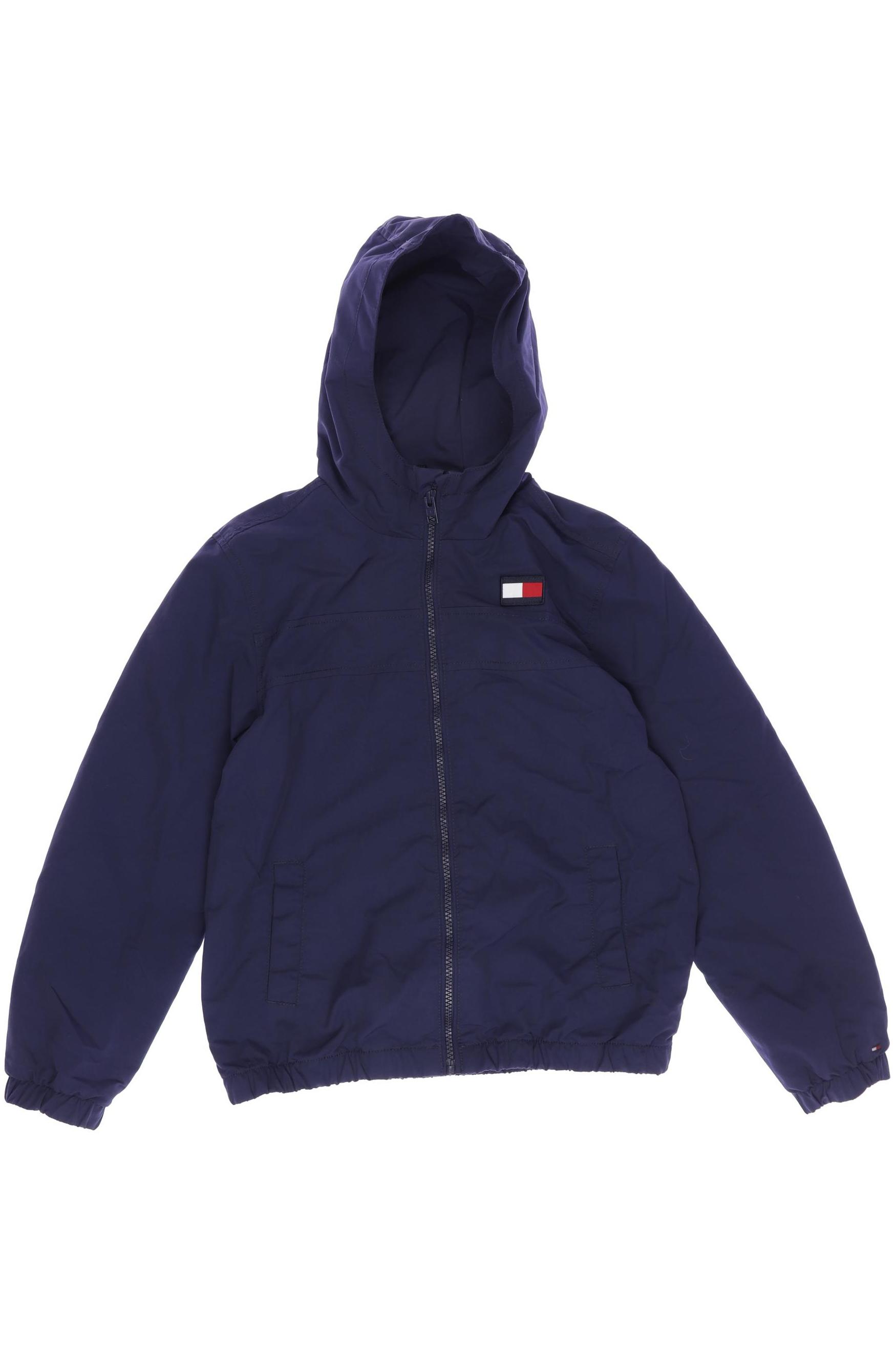 

Tommy Hilfiger Herren Jacke, marineblau, Gr. 140