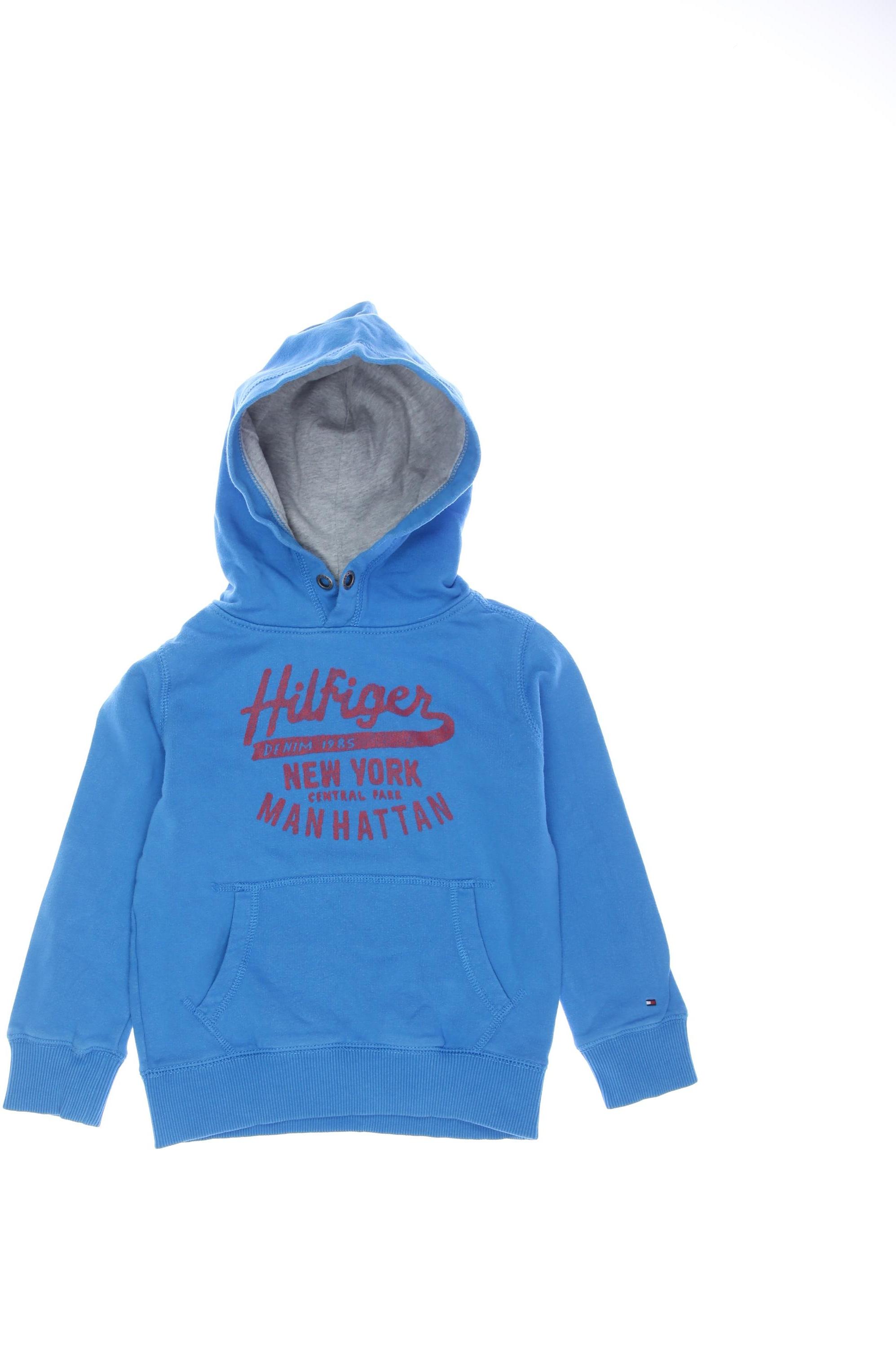 

Tommy Hilfiger Herren Hoodies & Sweater, blau, Gr. 110