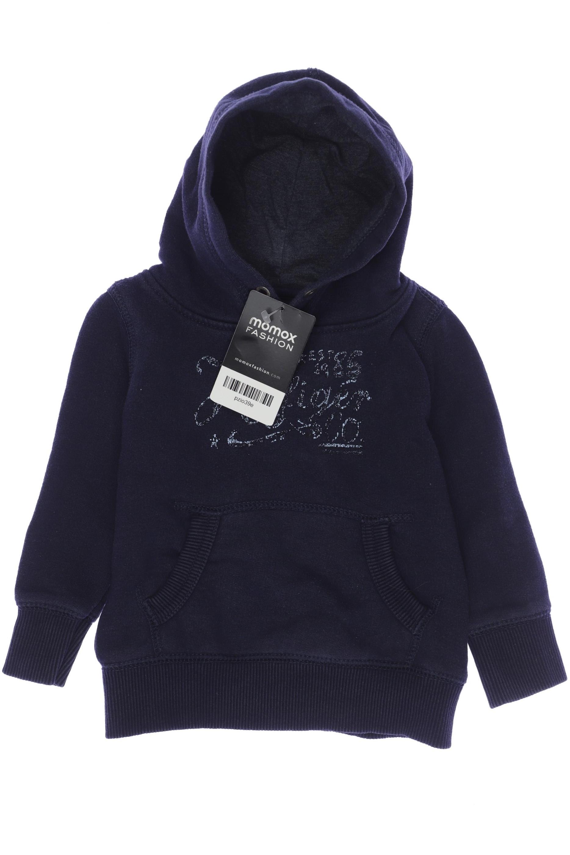 

Tommy Hilfiger Herren Hoodies & Sweater, marineblau, Gr. 80