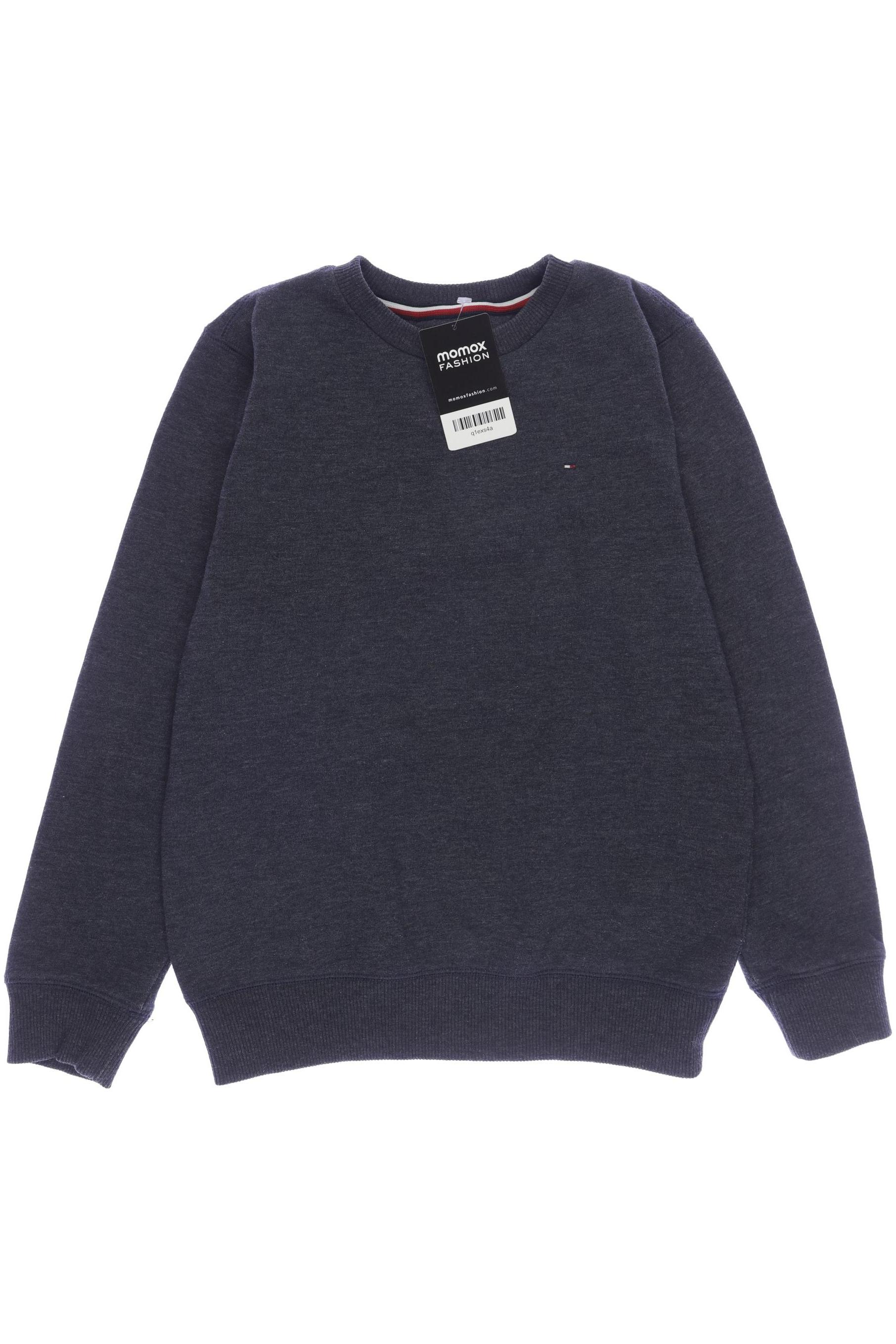 

Tommy Hilfiger Jungen Hoodies & Sweater, grau