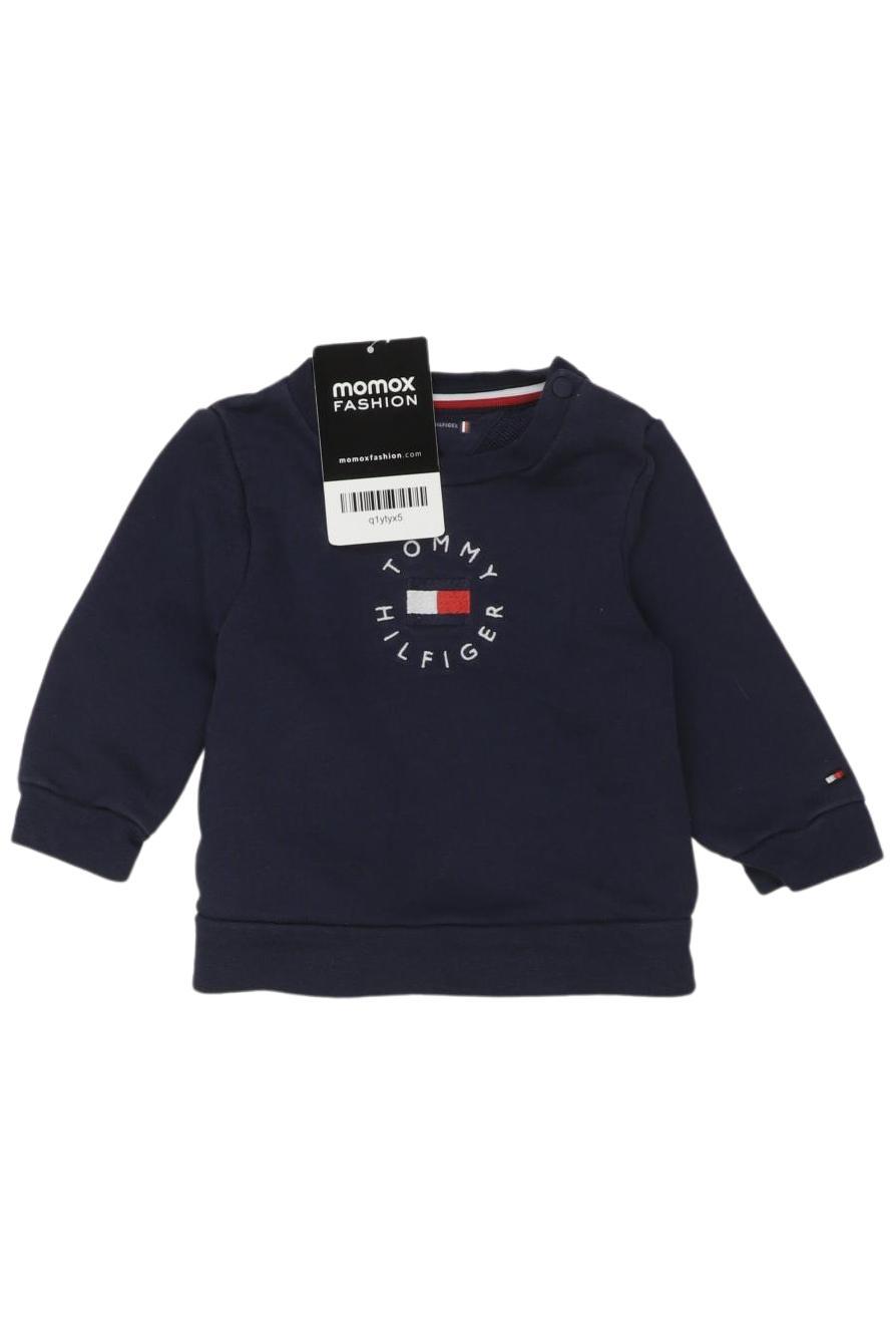 

Tommy Hilfiger Jungen Hoodies & Sweater, marineblau, Gr. 62