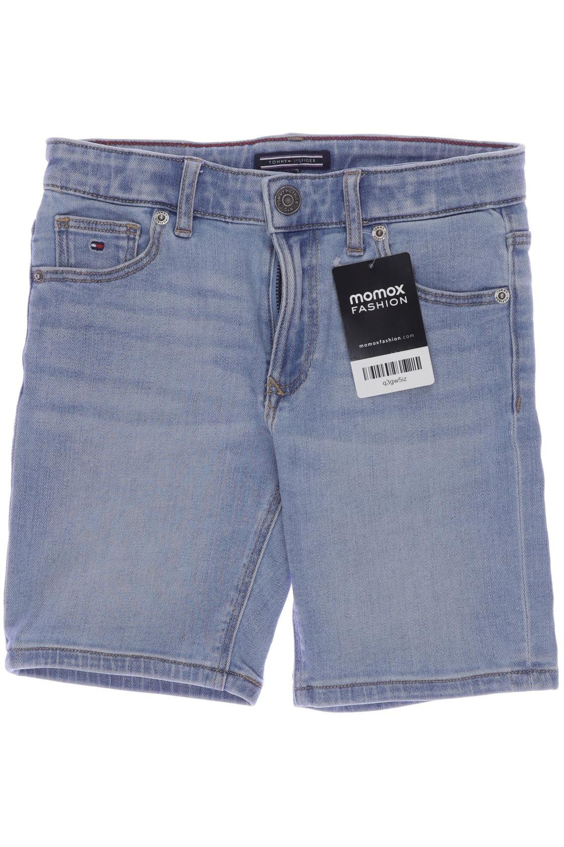 

Tommy Hilfiger Jungen Shorts, blau