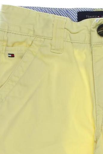 Thumbnail - Tommy Hilfiger Herren Shorts, gelb, Gr. 116
