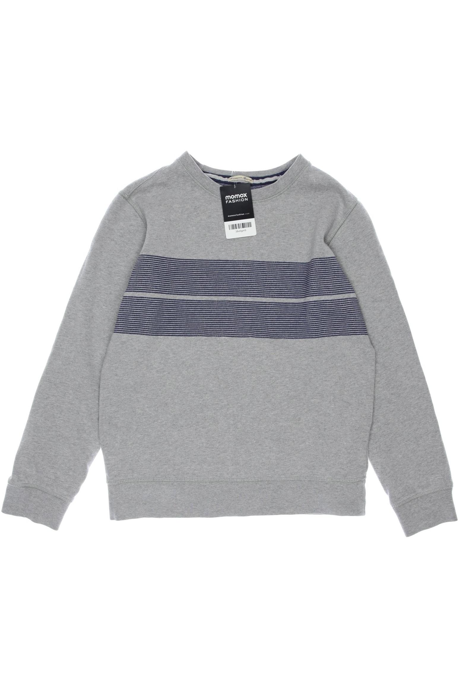

Tommy Hilfiger Herren Hoodies & Sweater, grau, Gr. 164