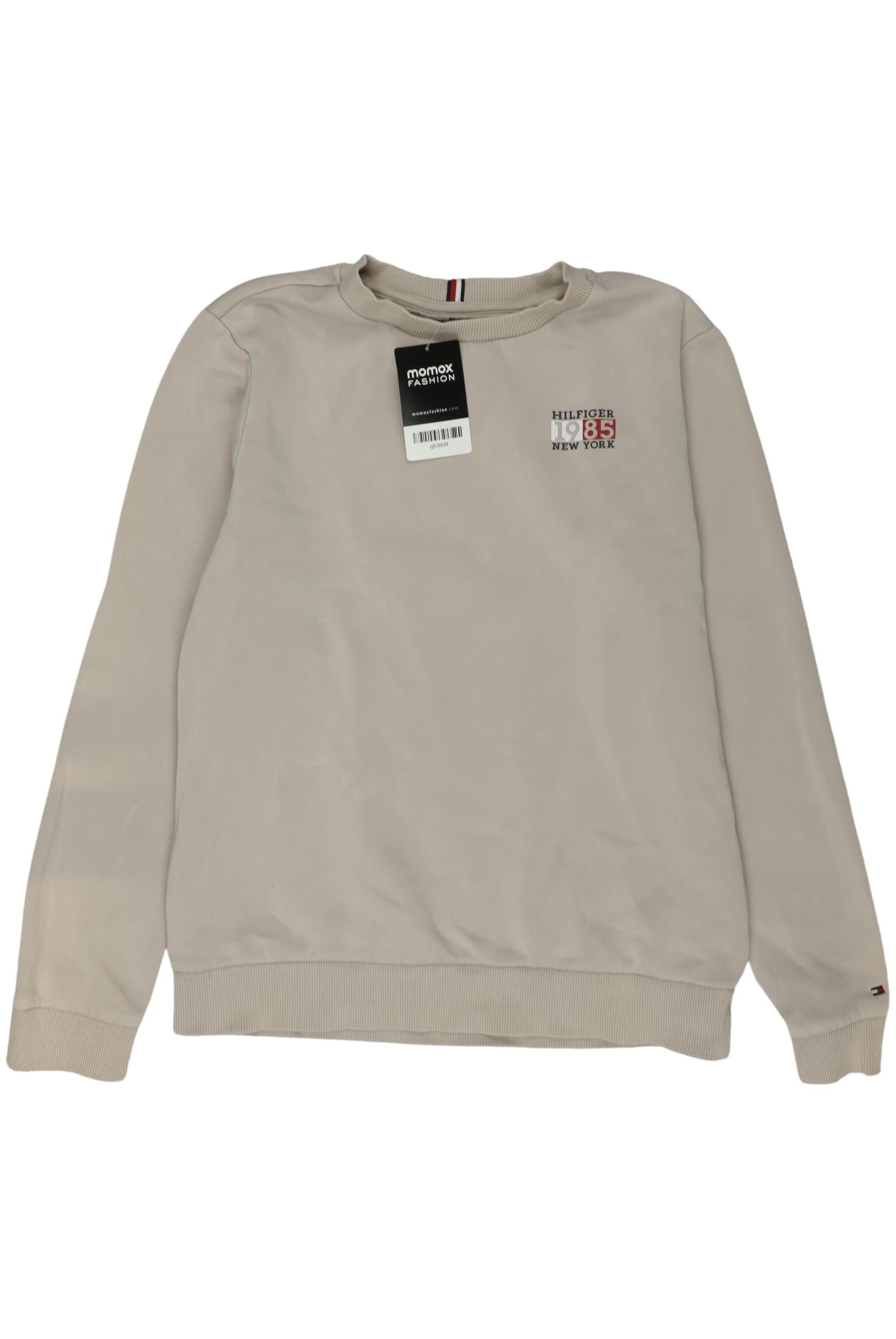 

Tommy Hilfiger Jungen Hoodies & Sweater, beige, Gr. 164