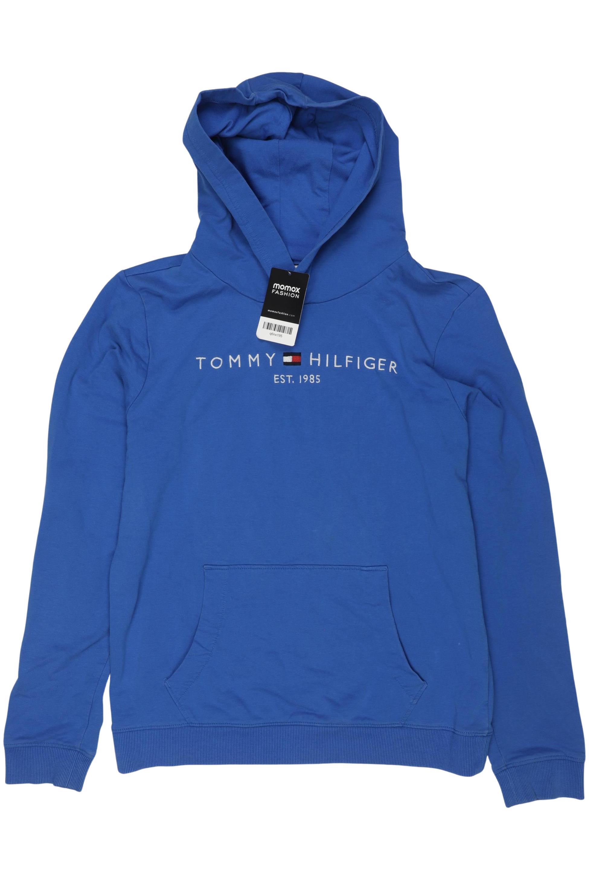 

Tommy Hilfiger Jungen Hoodies & Sweater, blau, Gr. 176